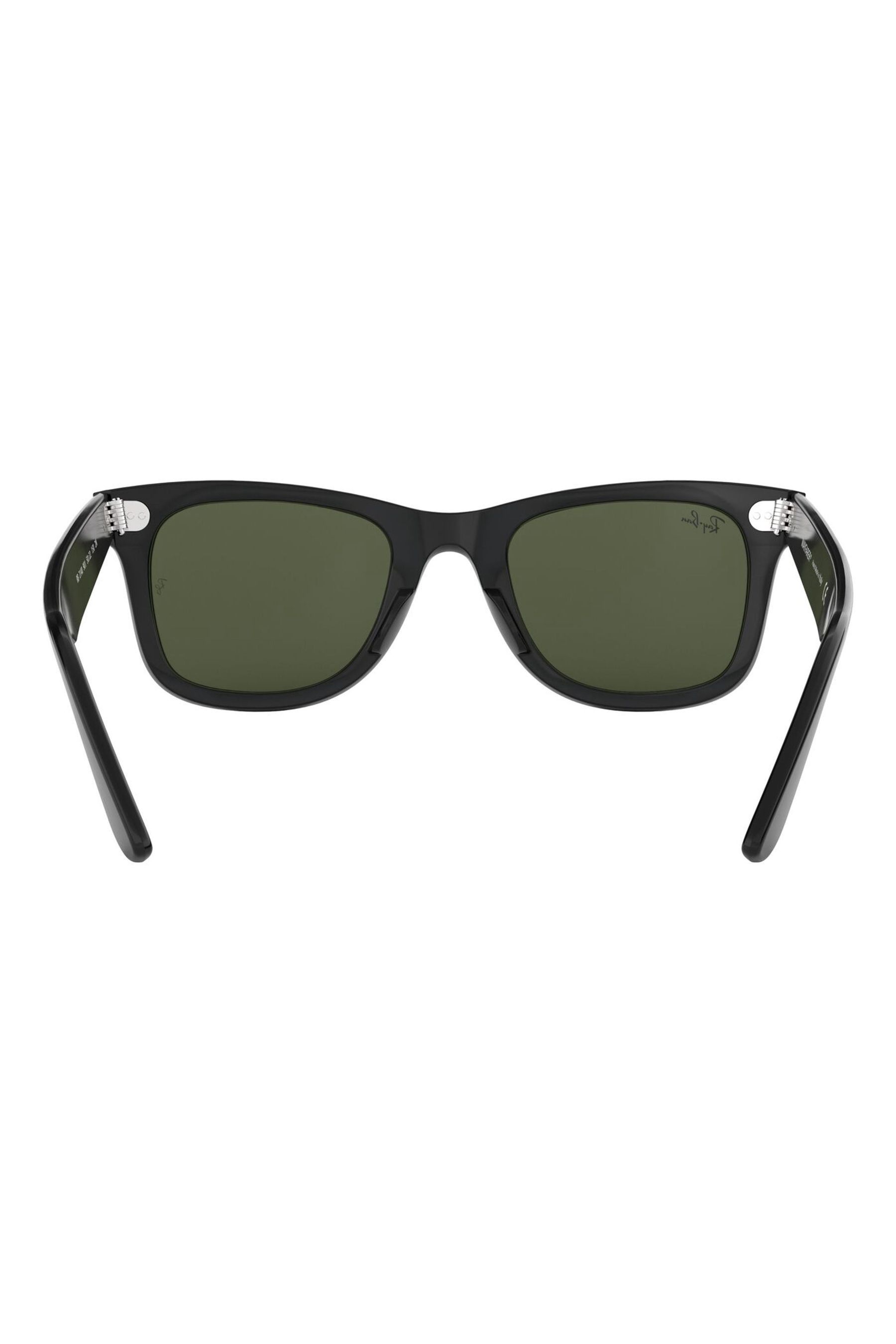 Ray ban wayfarer sales xl