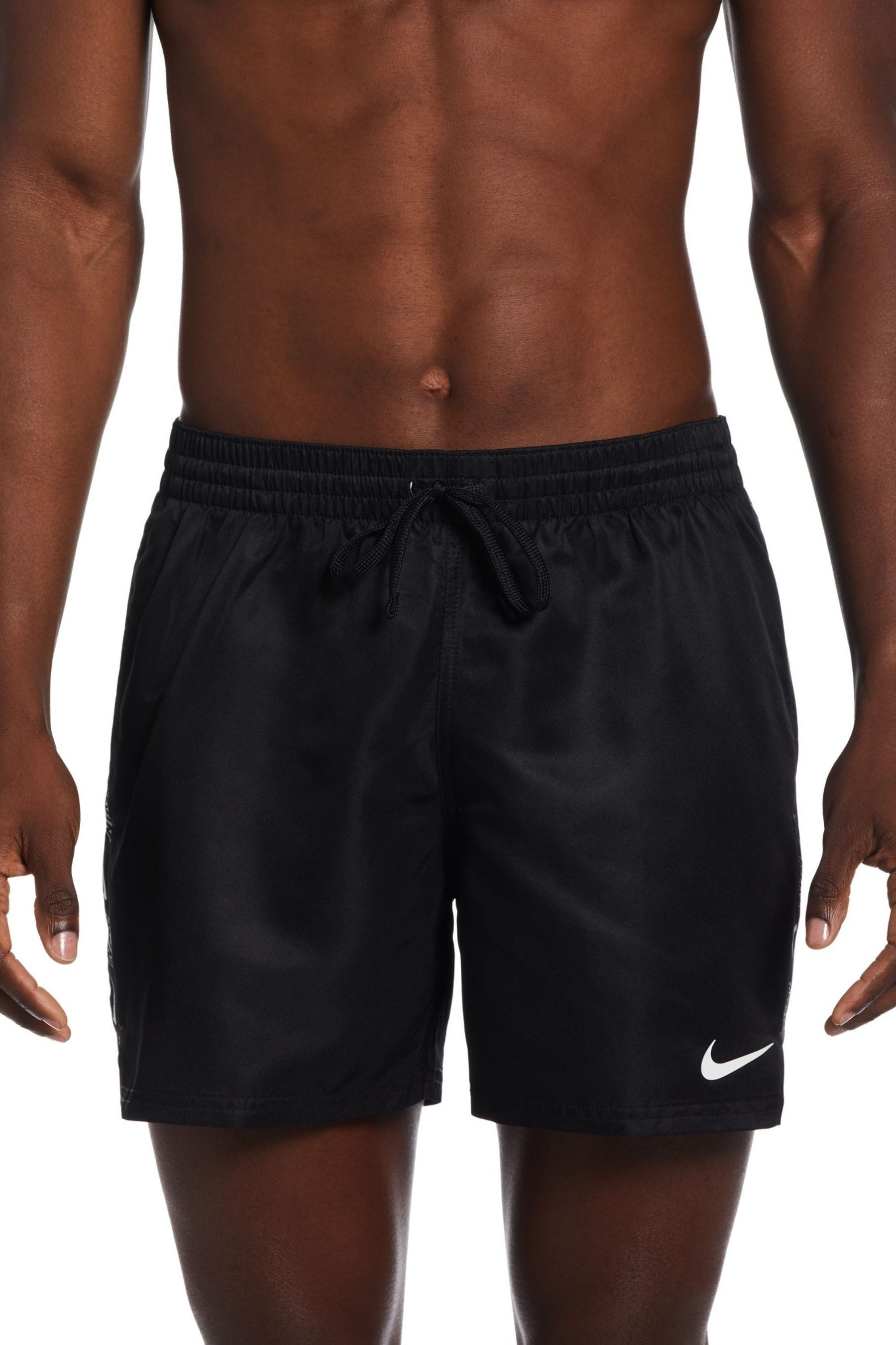 Nike 5 deals inch swim shorts