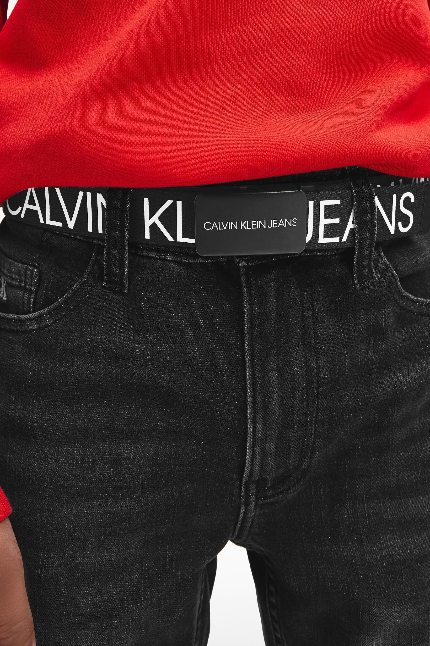 Boys calvin on sale klein belt