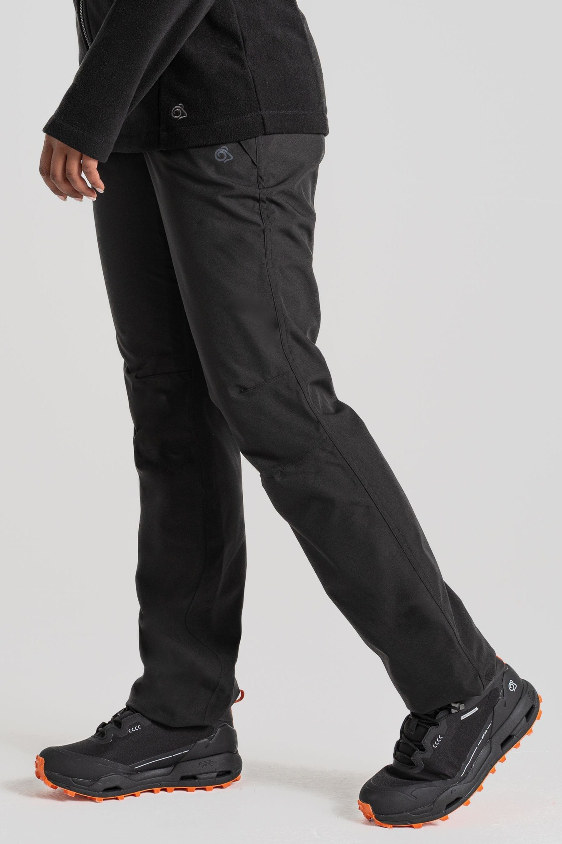 Craghoppers discount airedale trousers