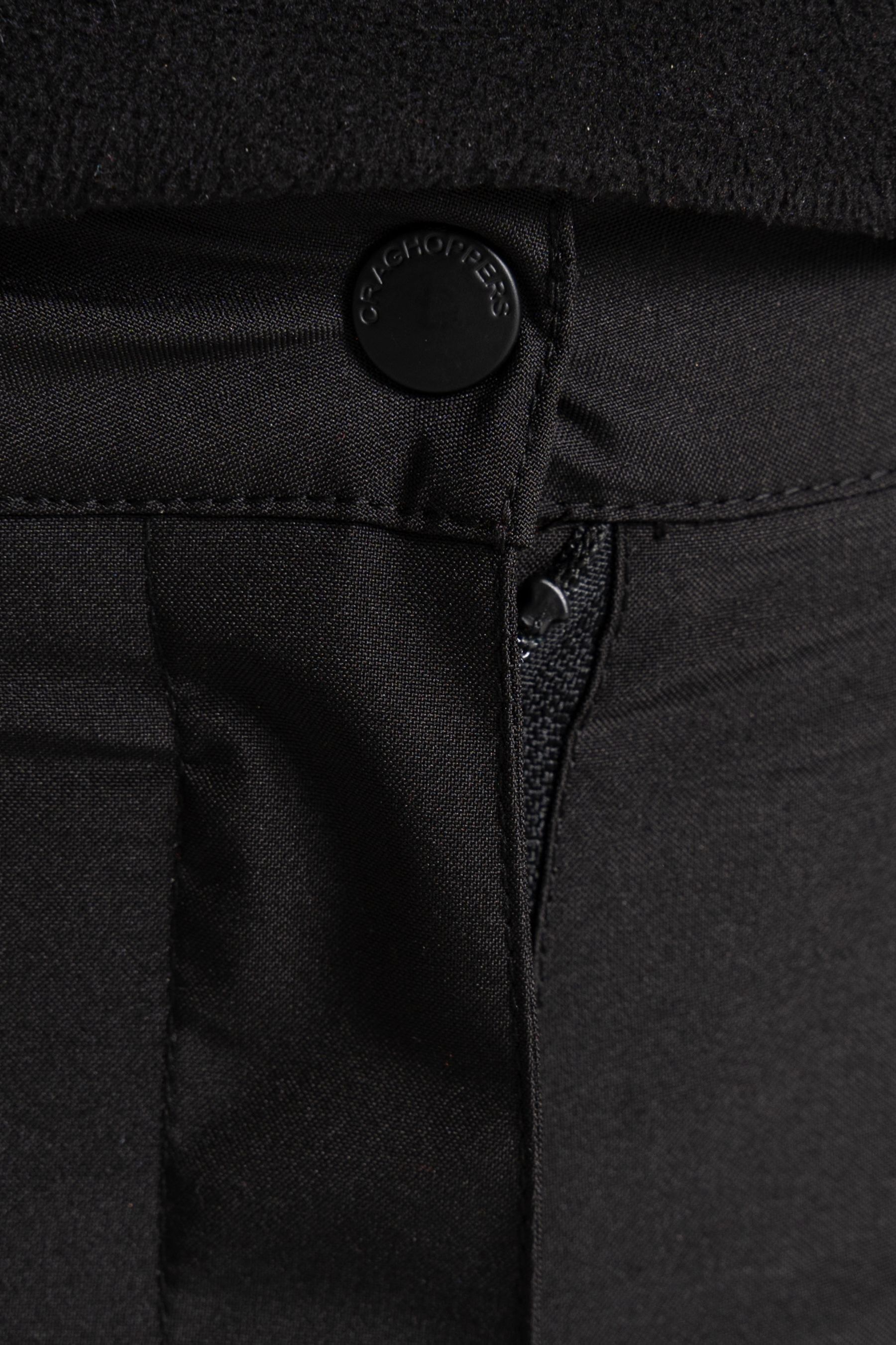 Buy Craghoppers Airedale Black Trousers from the Next UK online shop