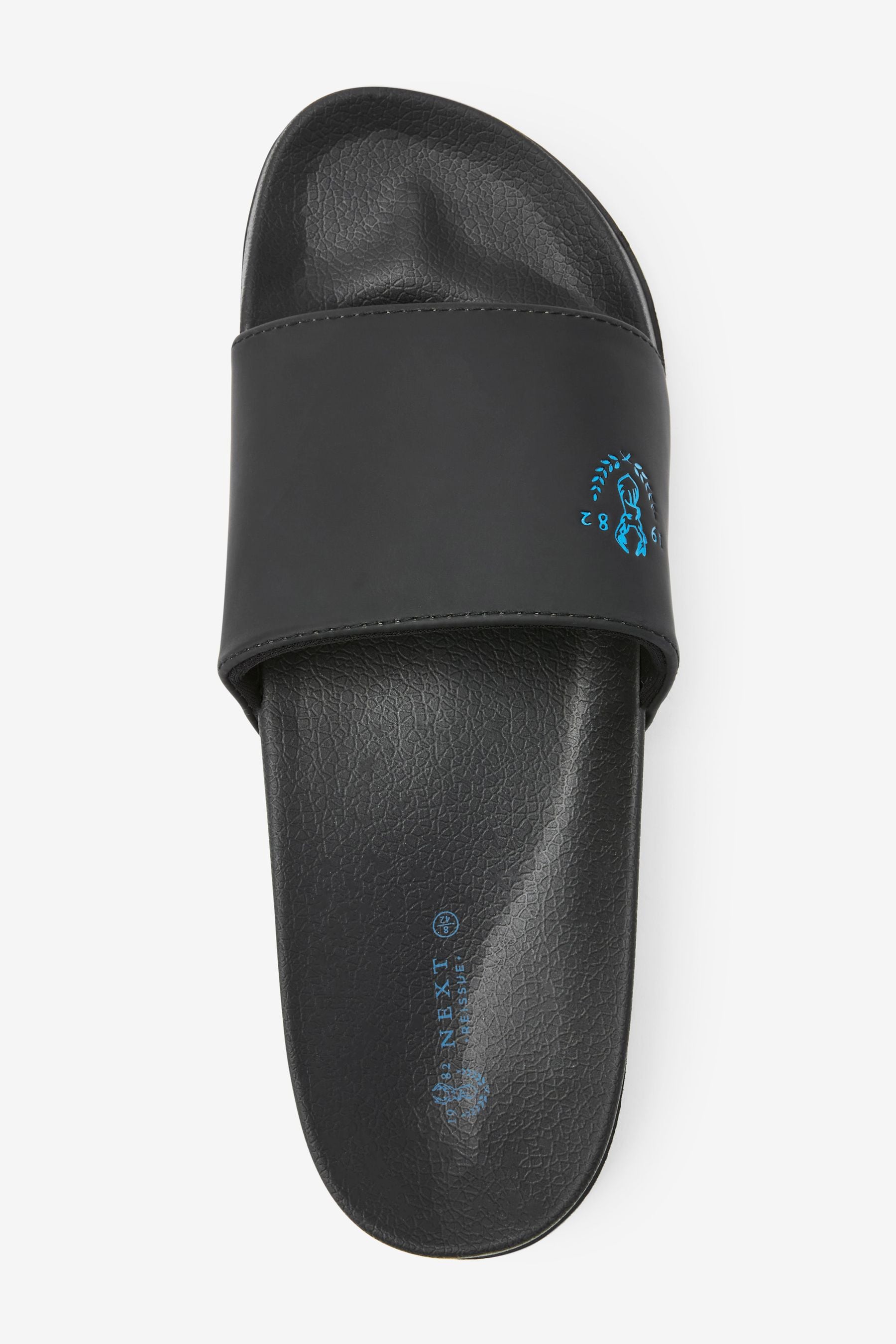 Lacoste sliders shop next