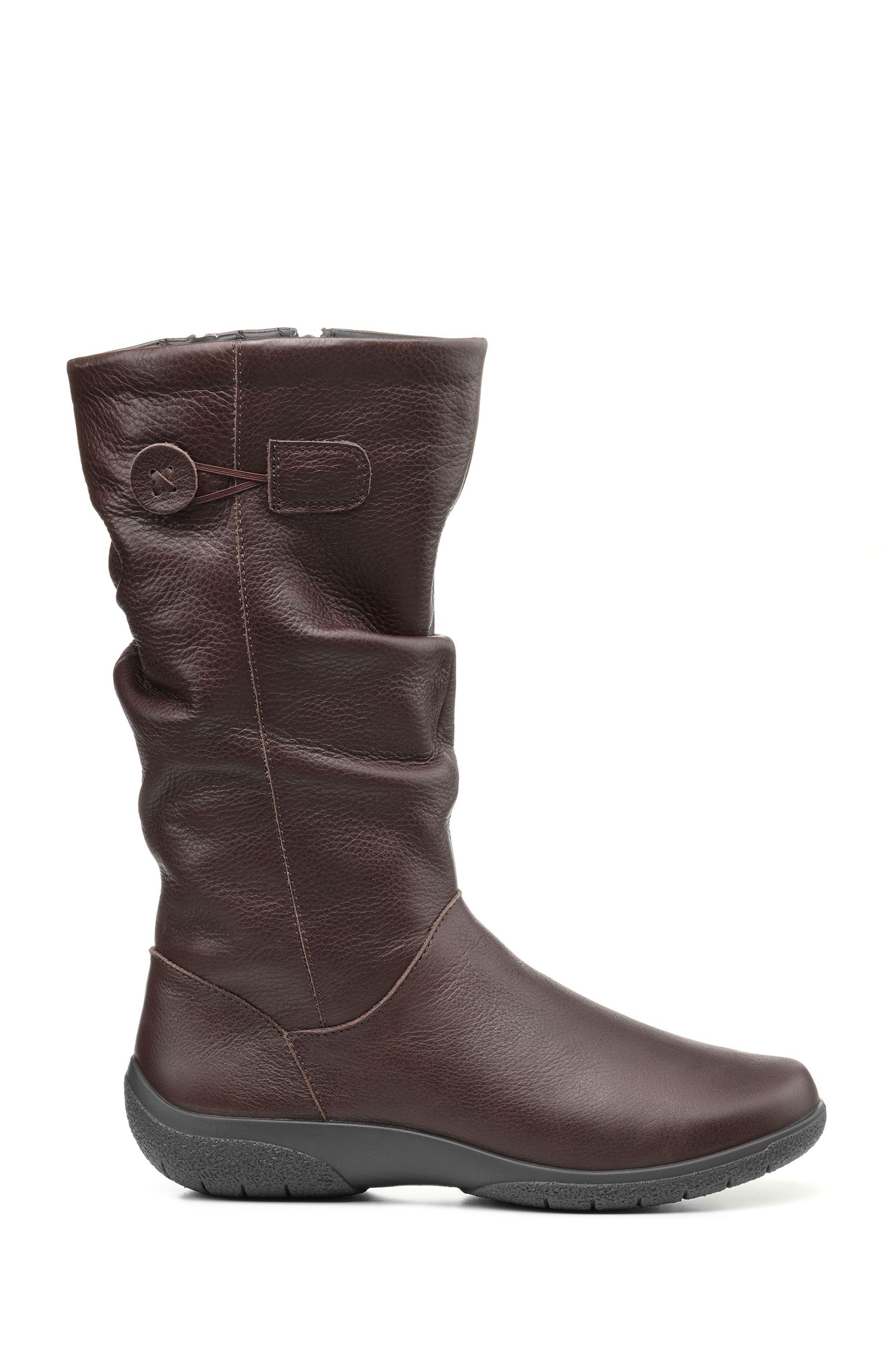 Hotter store ladies boots