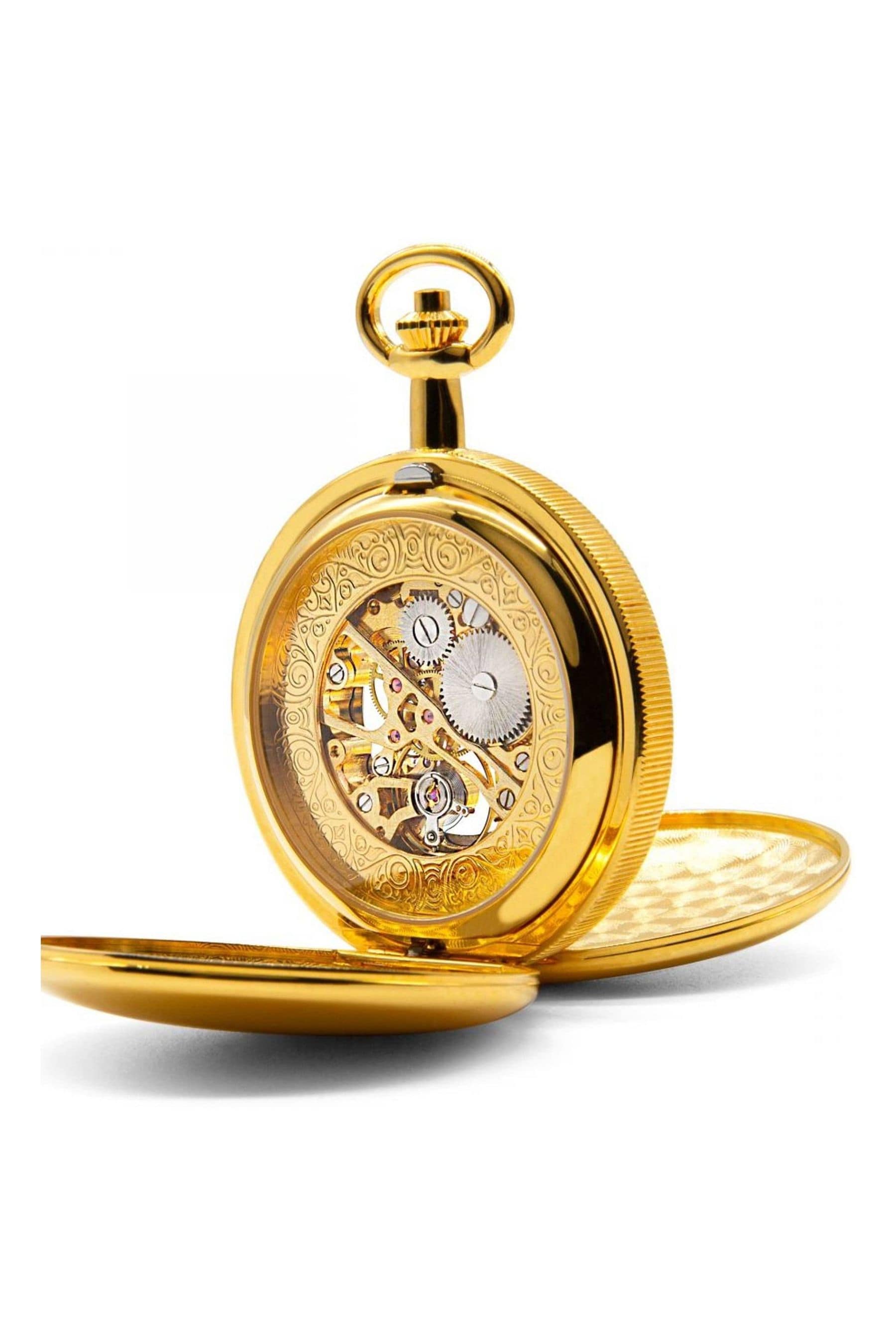Next pocket hotsell watch