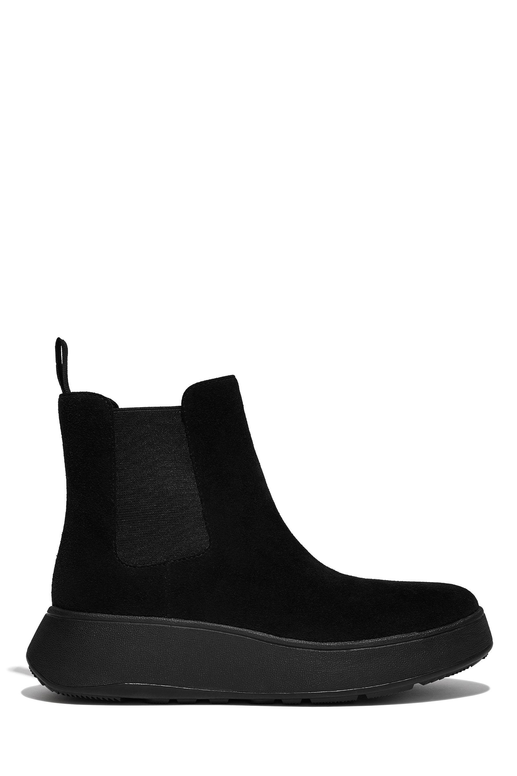 Fitflop chelsea deals boots uk