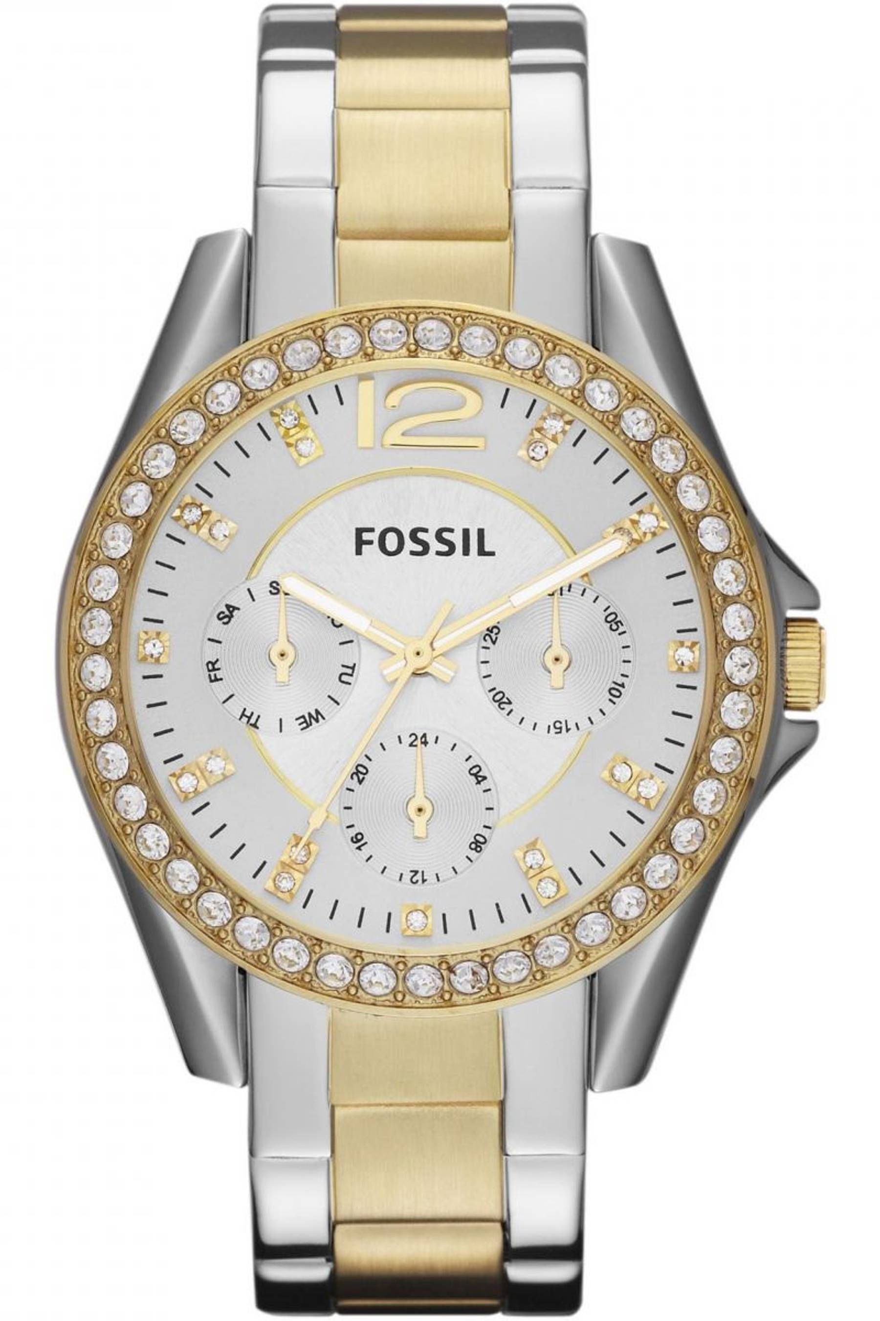 Fossil new arrivals riley watch