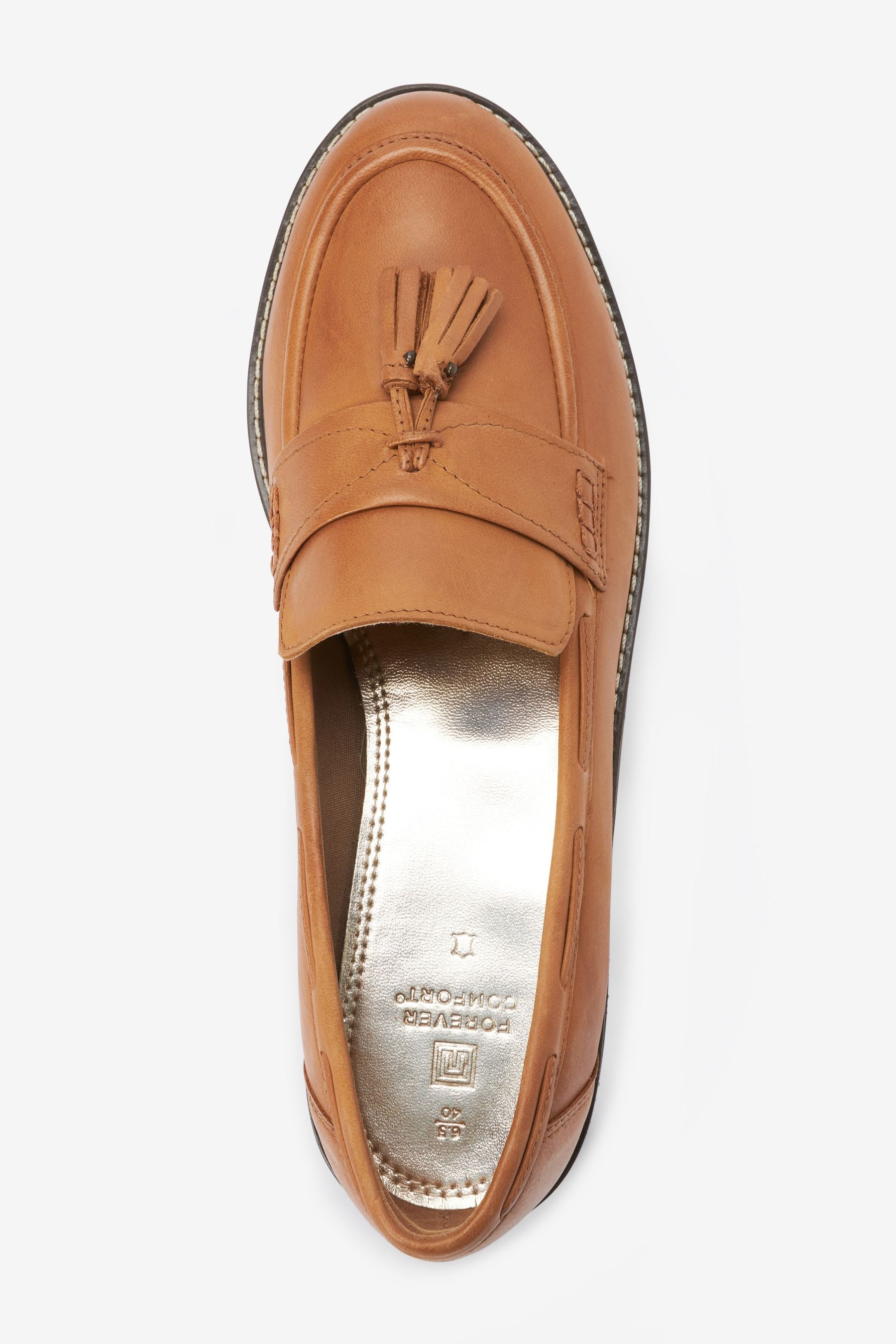 Cheap leather loafers hotsell