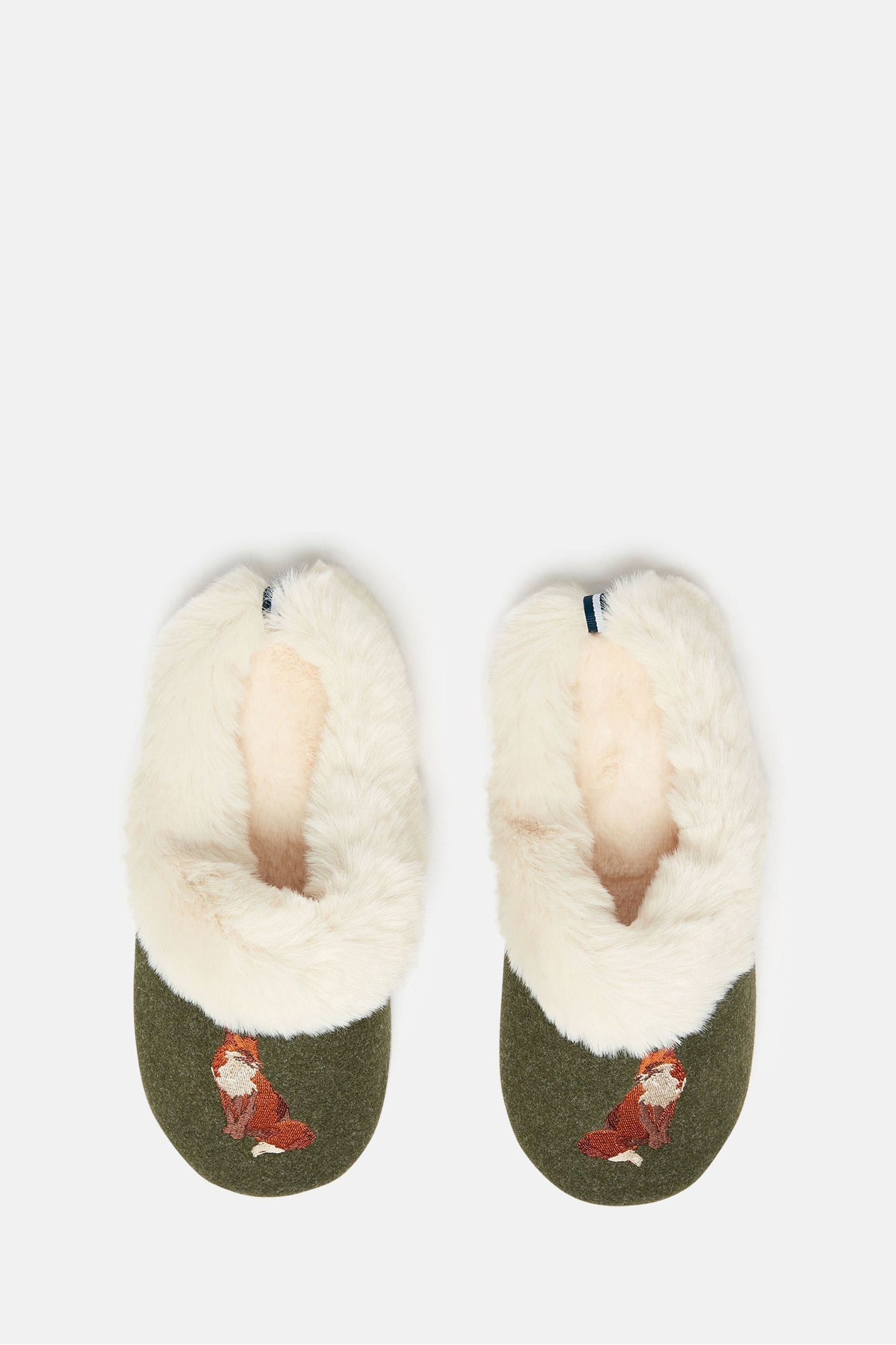 Next joules hotsell slippers