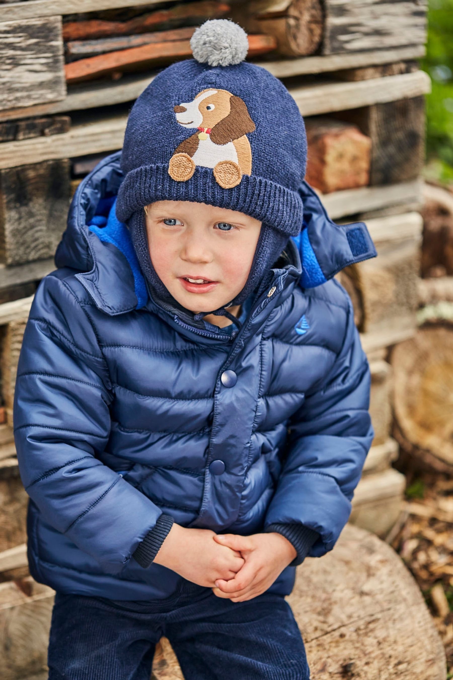 Bebe best sale winter jacket