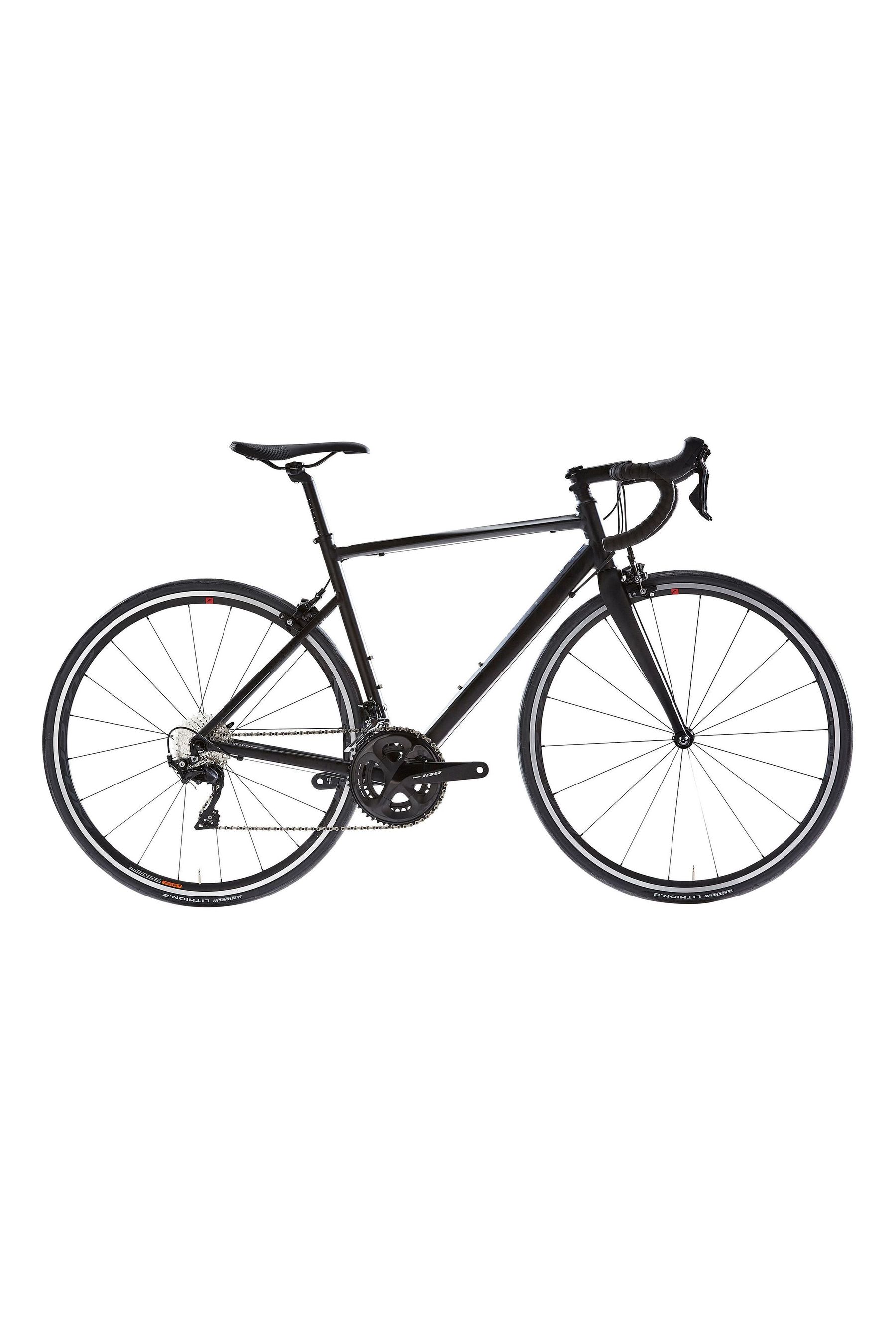 Decathlon van sales rysel 105