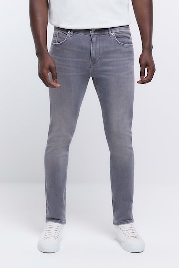 Levis 511 Slim Sateen Jeans Mens