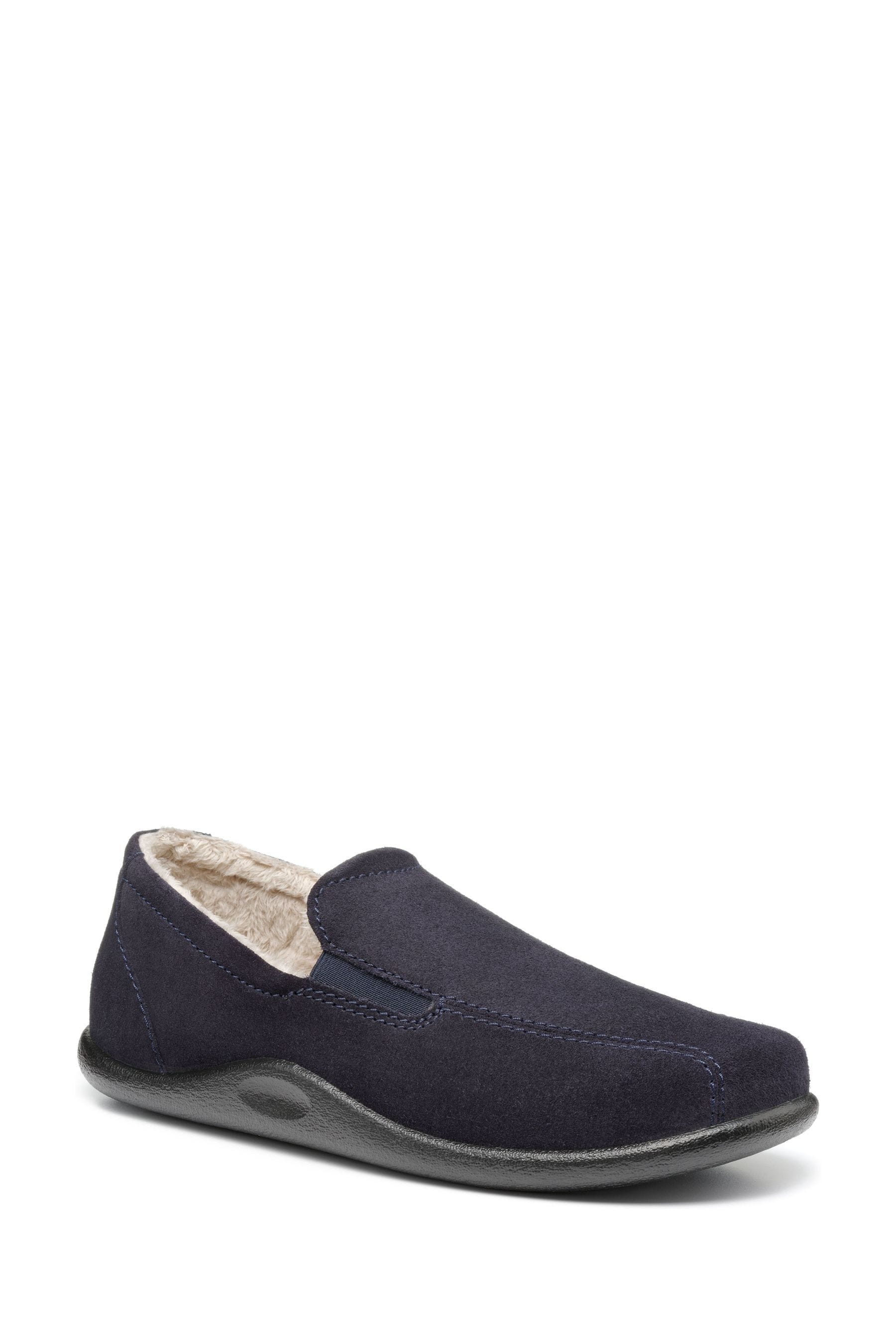 Hotter relax online slippers