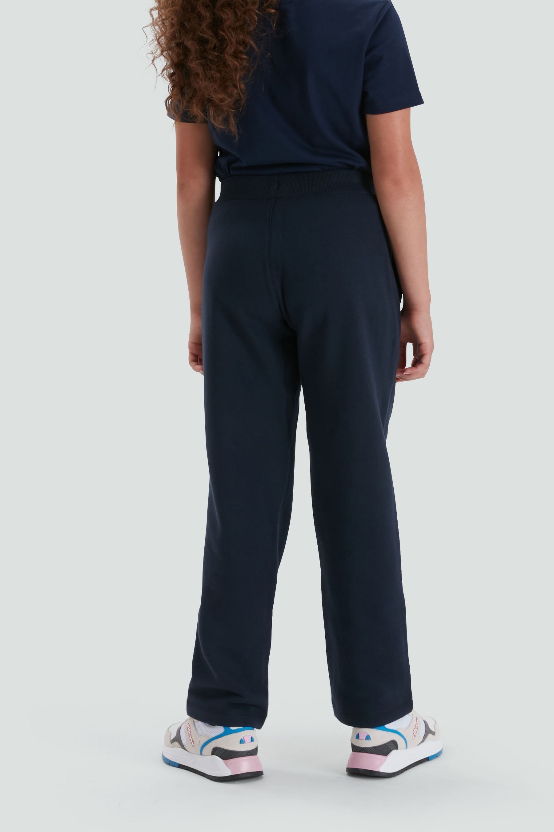 Canterbury Blue Combination Joggers
