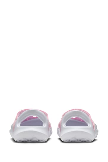 Nike Pink Sol Infant Sandals