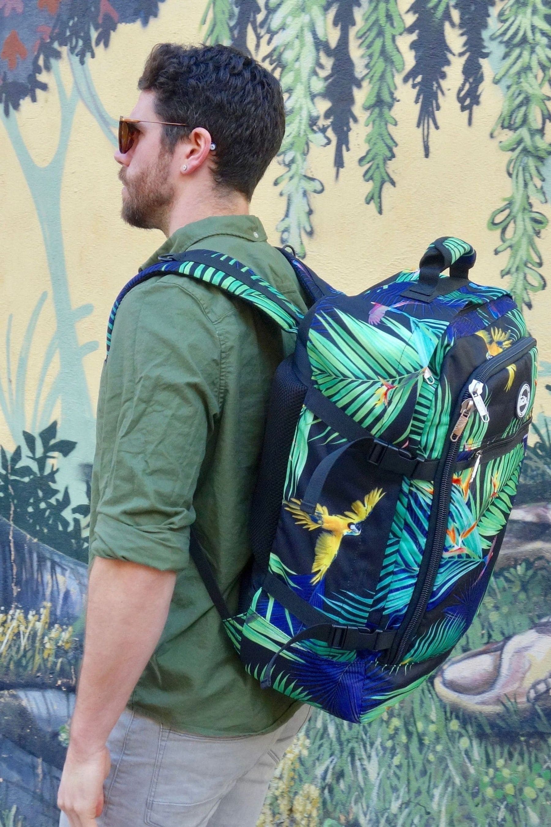 Cheap clearance travel backpack