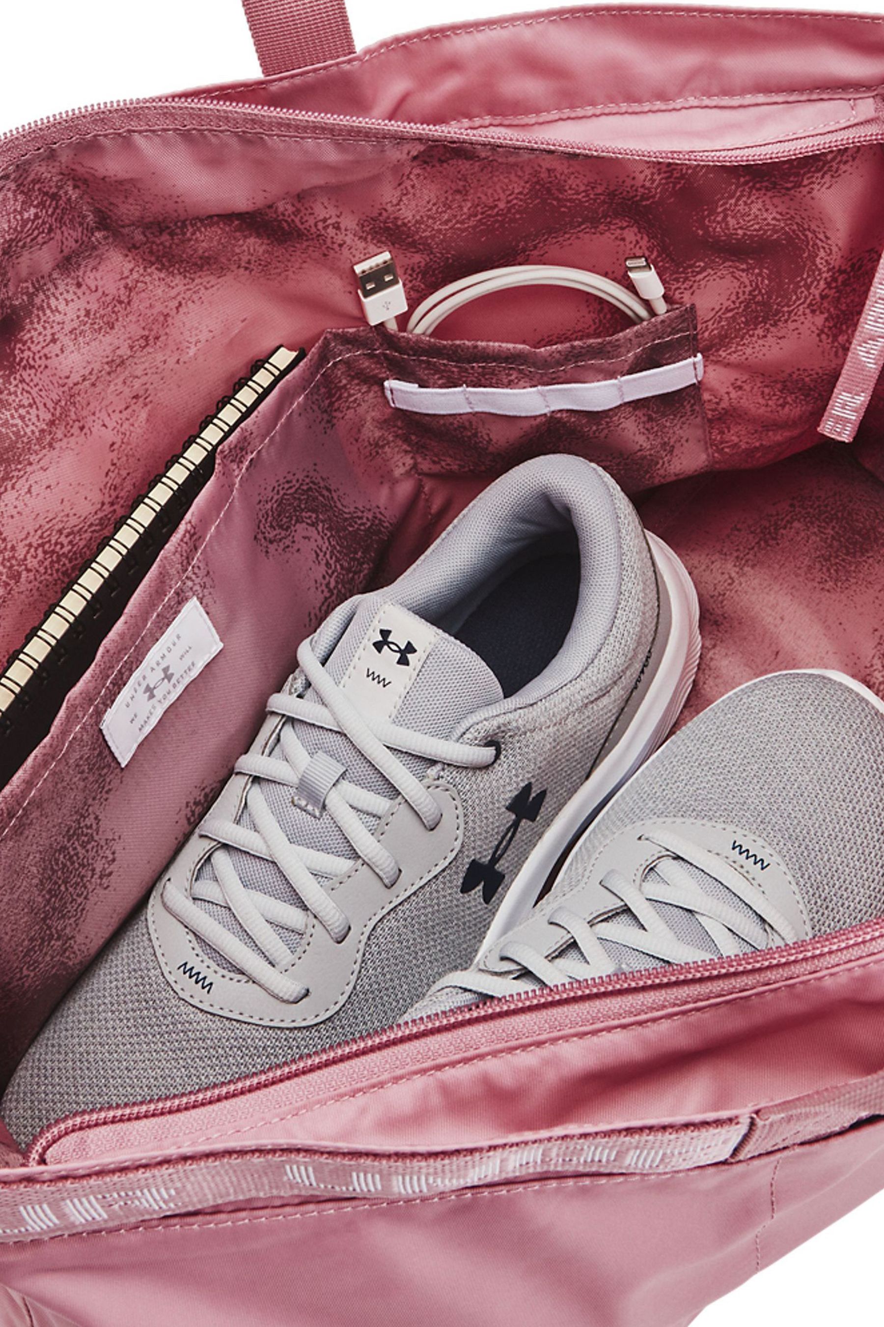 Under armour tote bag sales