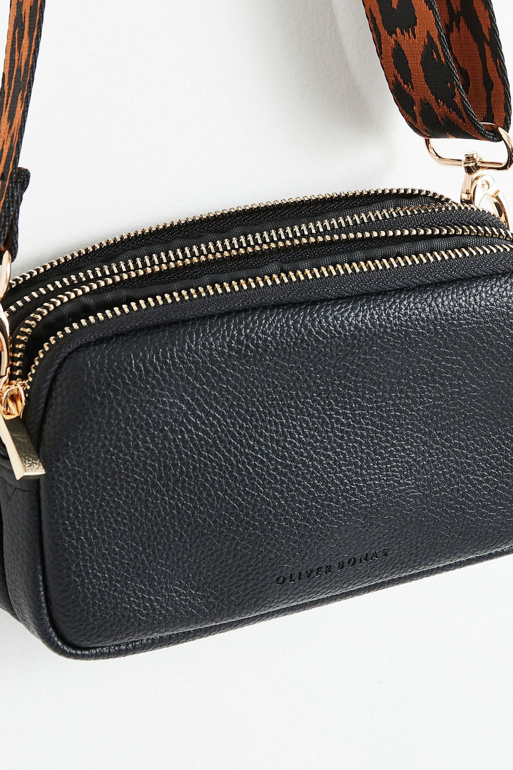 Oliver bonas phone 2025 bag