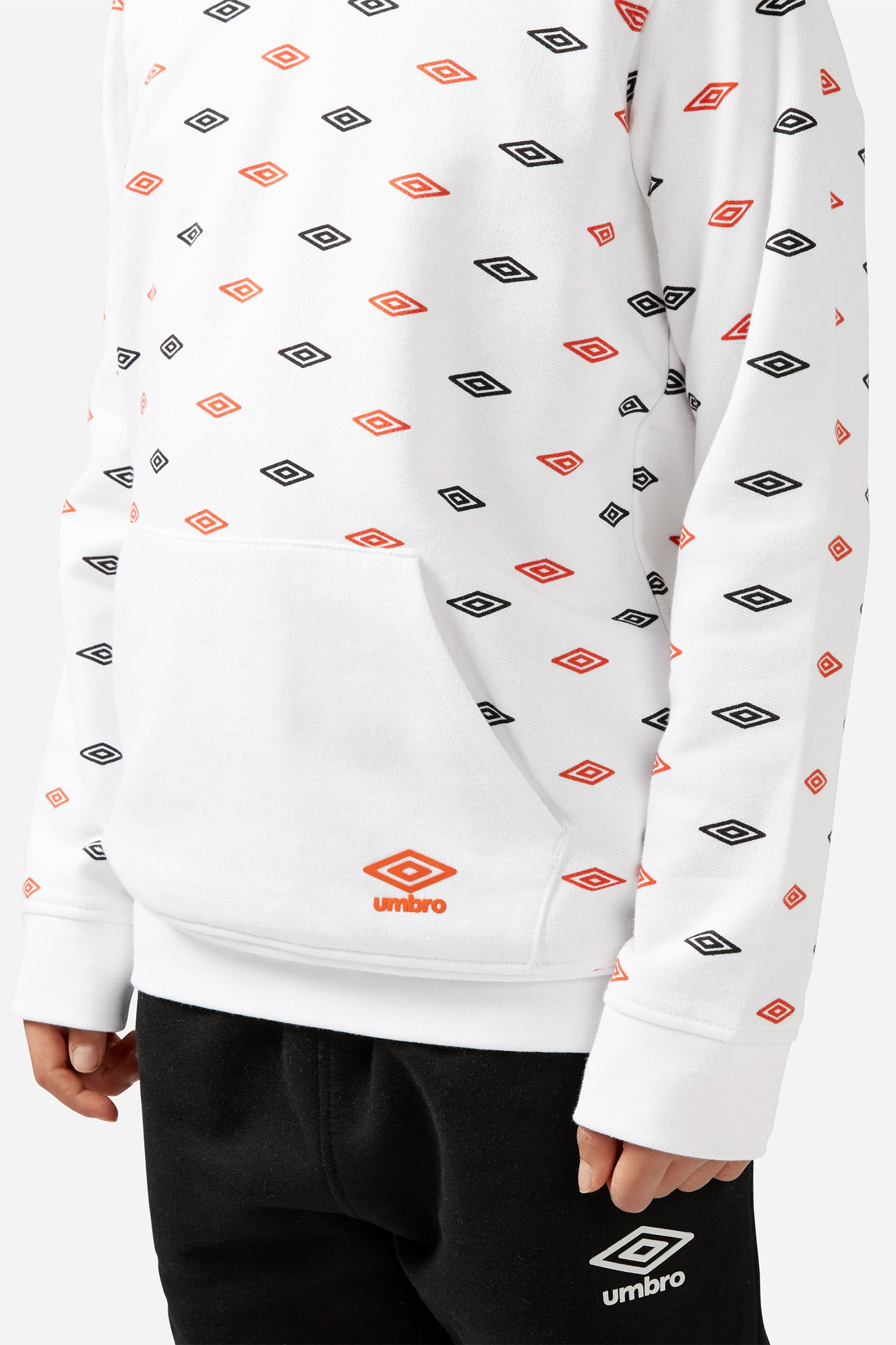 Umbro cow print joggers best sale