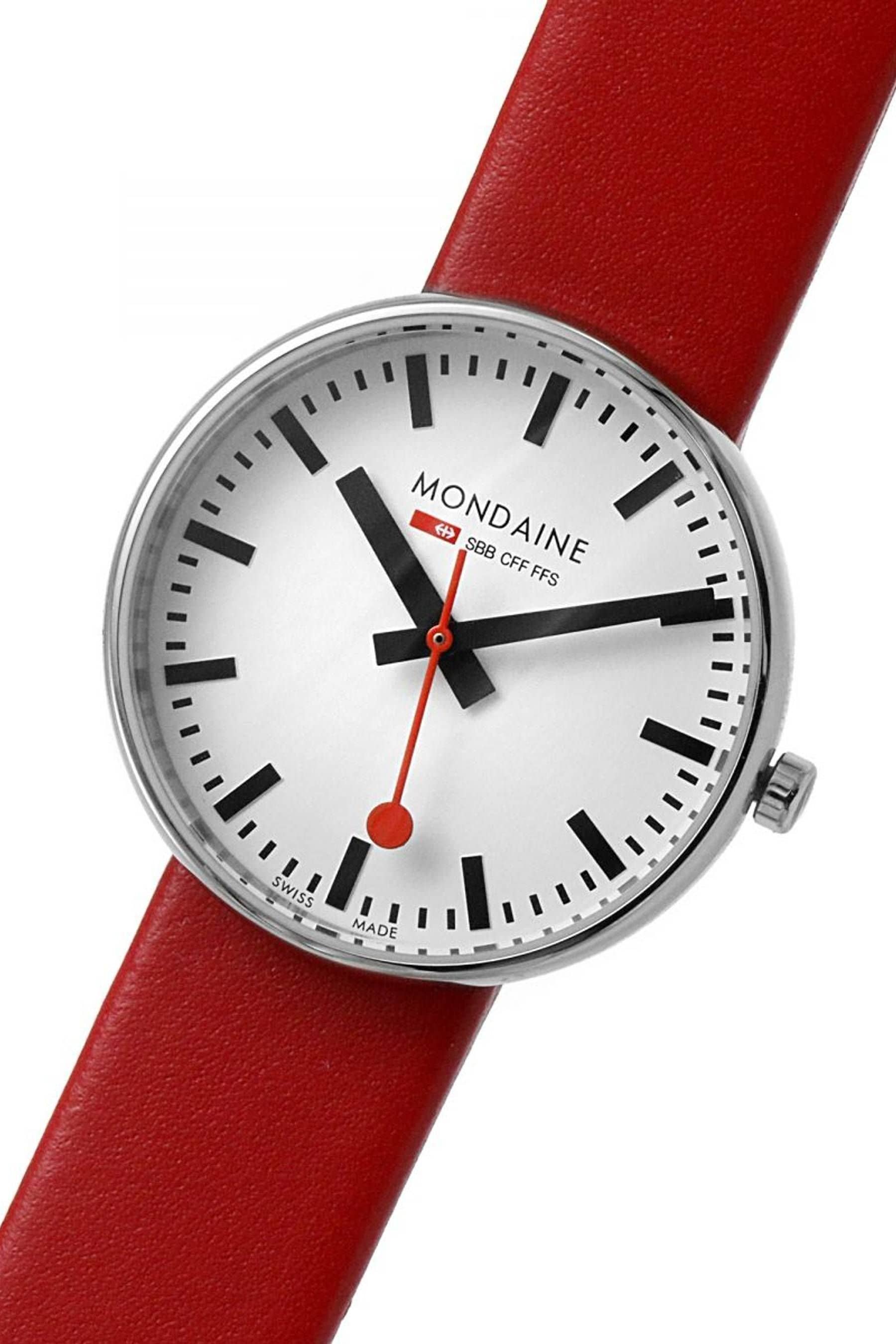 Mondaine mini 2025 giant