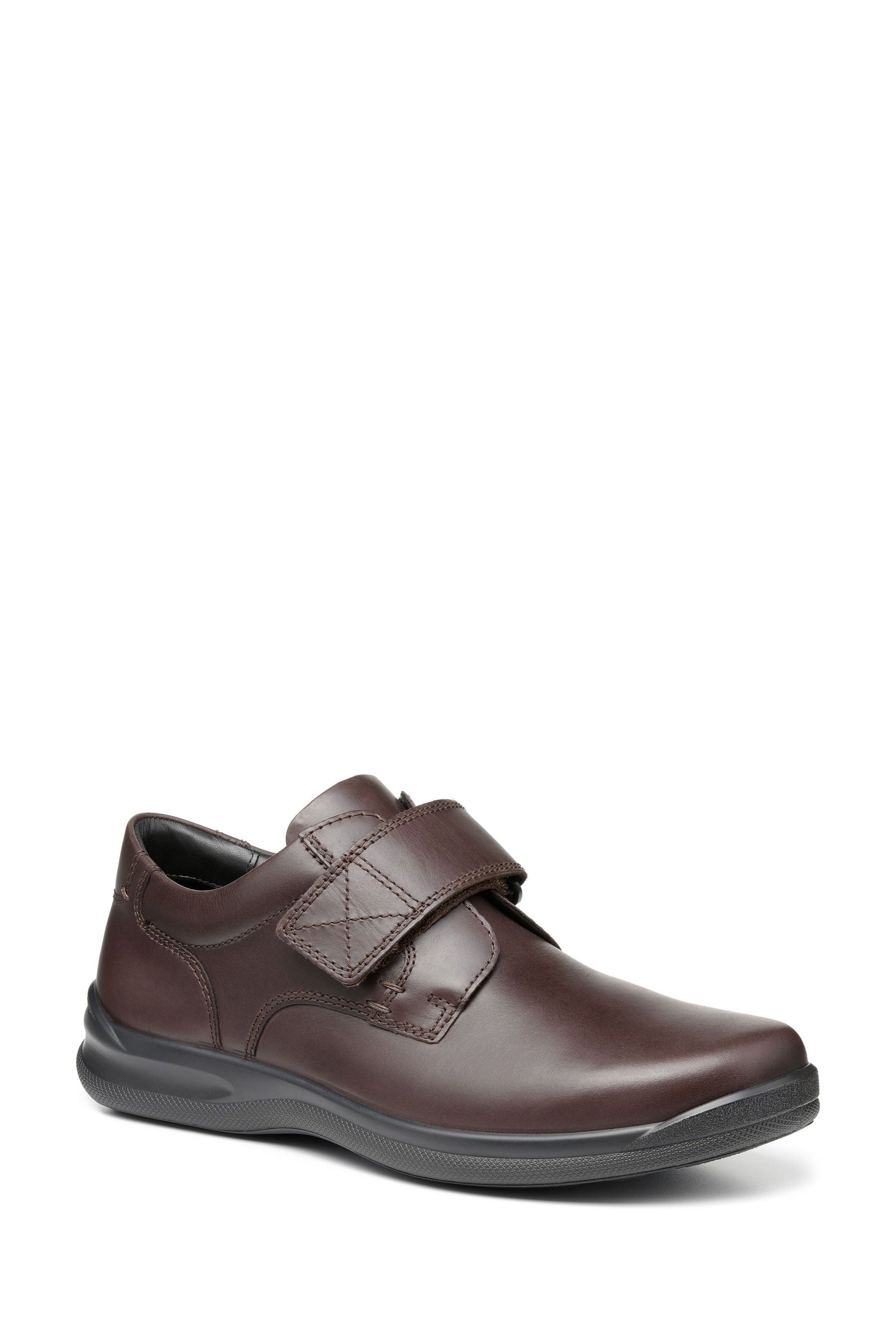 Hotter sedgwick shoes sales