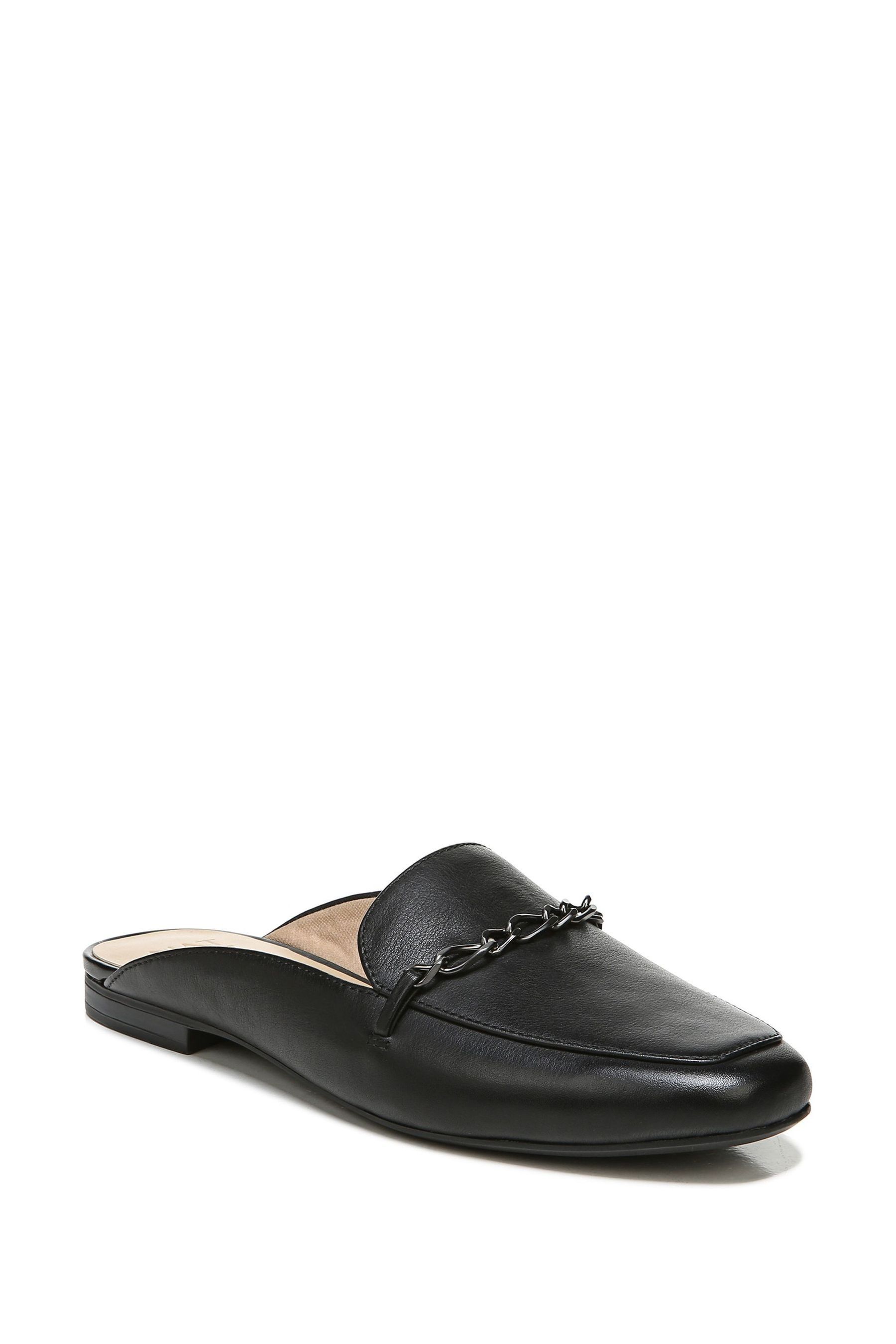 Naturalizer emiline sales black suede