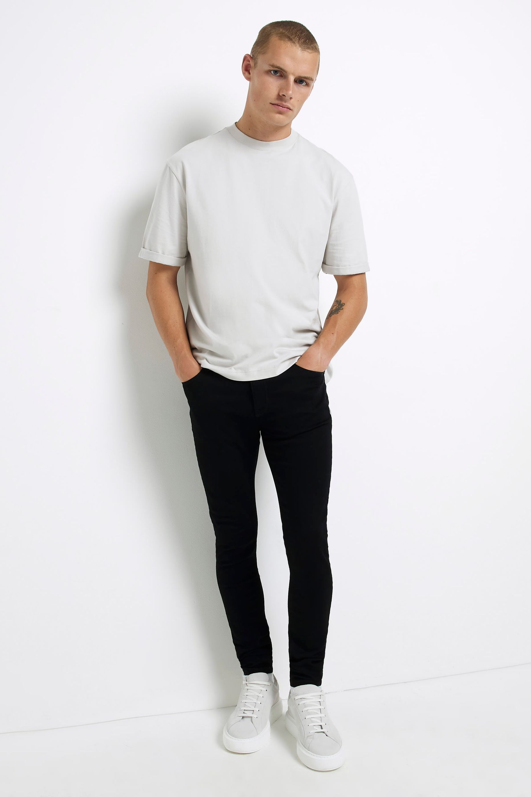 Next spray on jeans discount