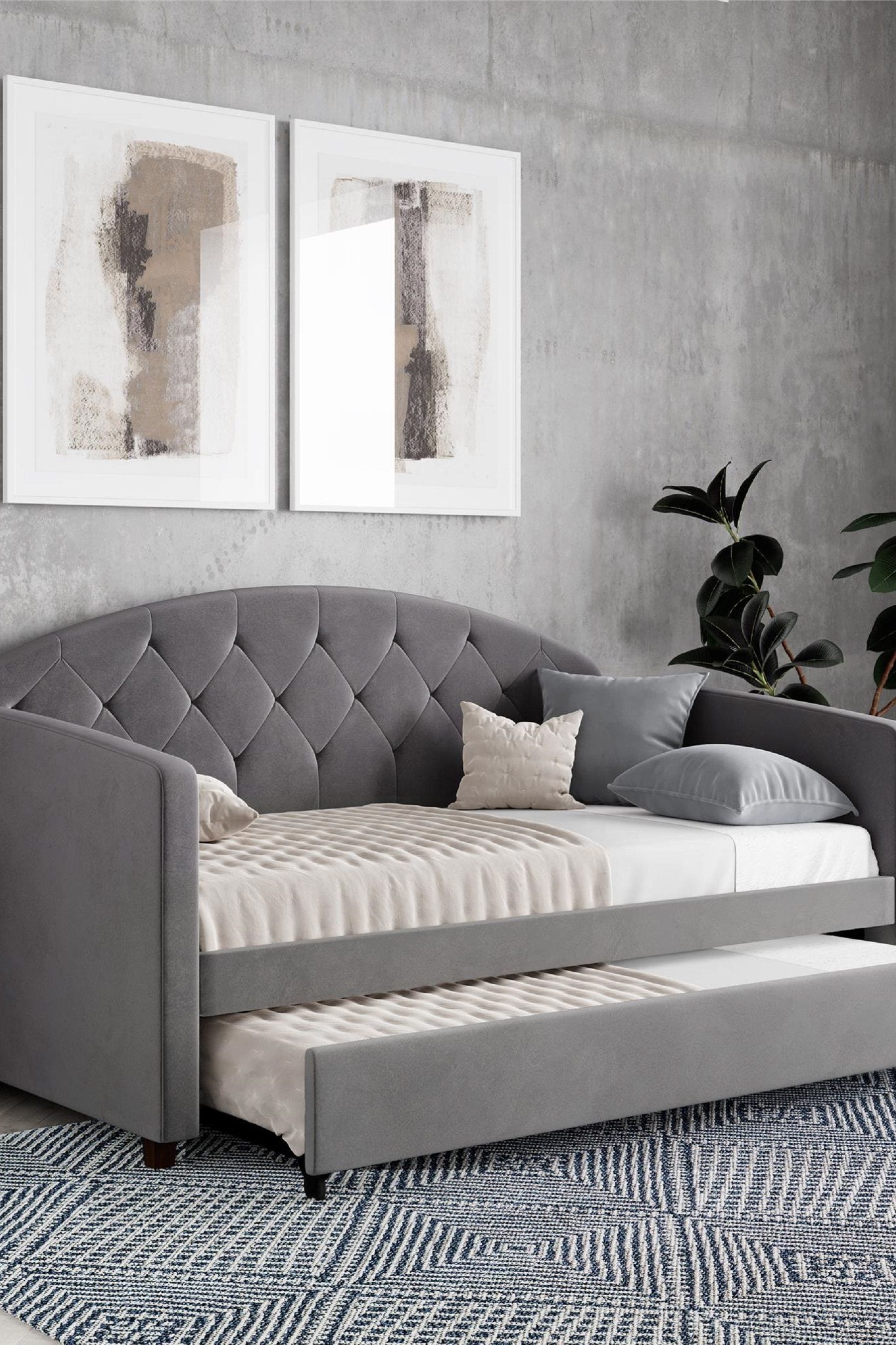 Trundle bed next sale