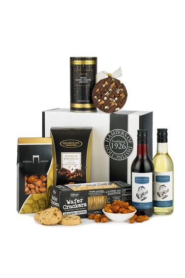 Spicers of Hythe Limited Wine Tasting Treat Box