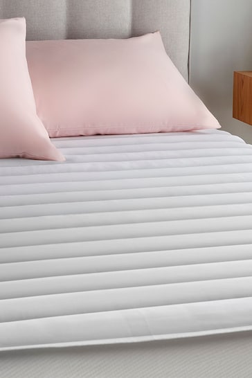 Silentnight New and Improved Mattress Protector