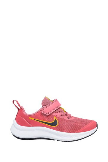 nike free pink run outfit for boys kids
