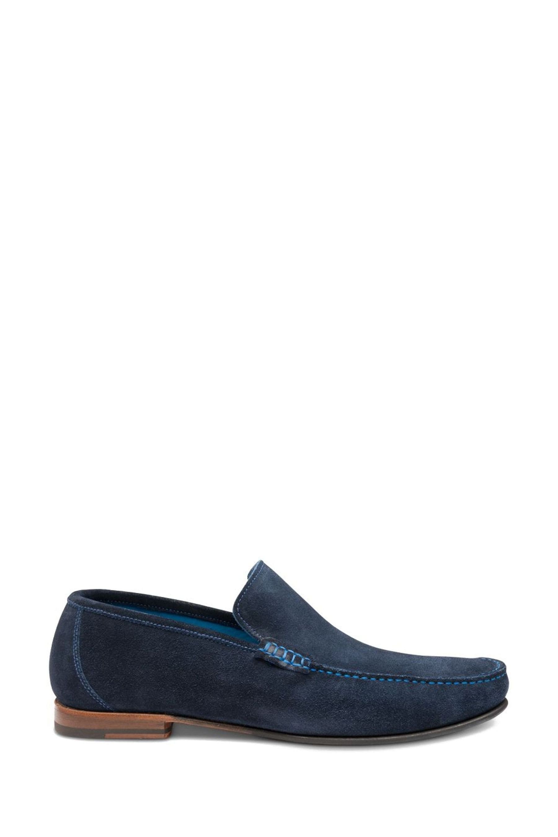 Loake hotsell nicholson loafers
