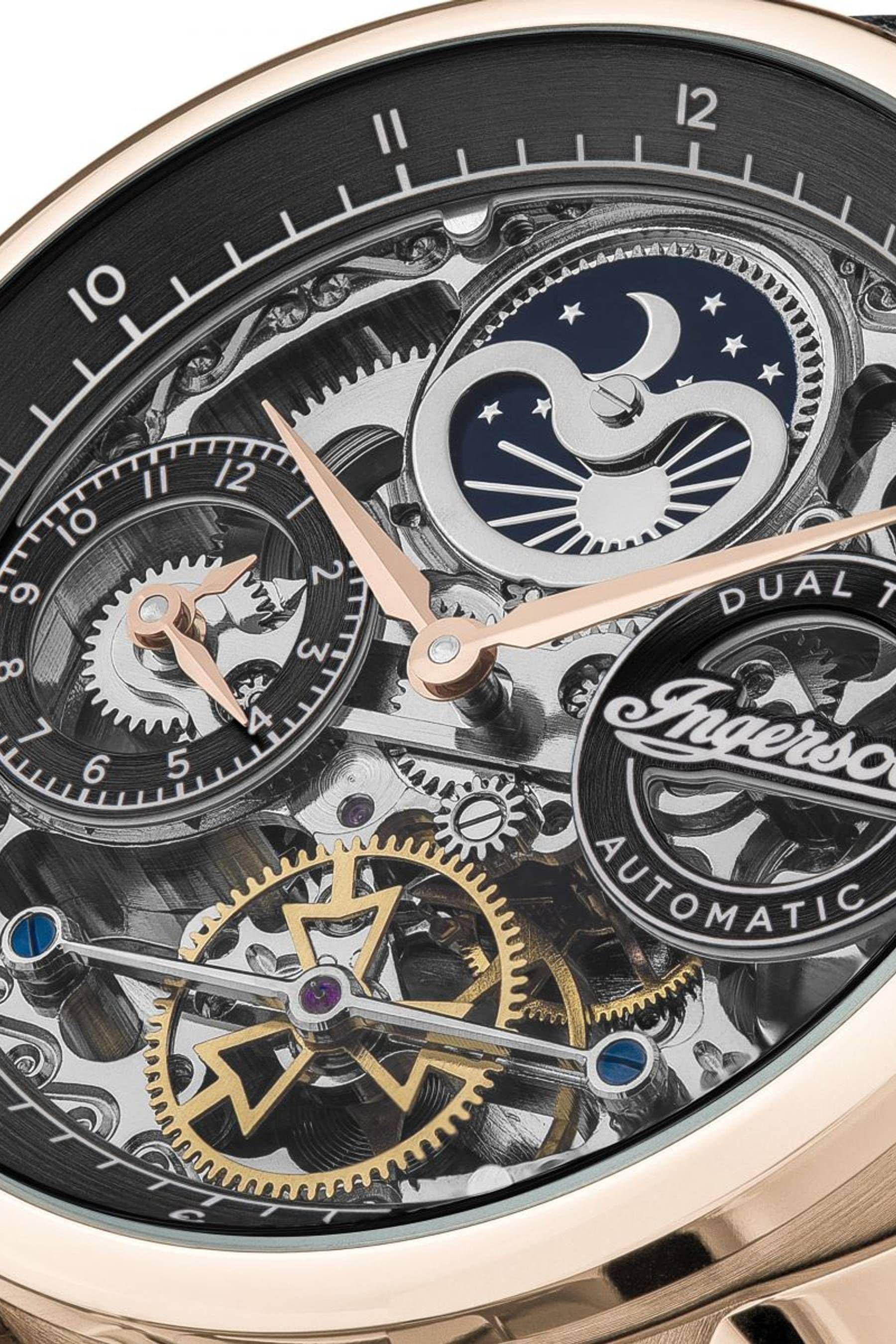T 2025 jazz watch