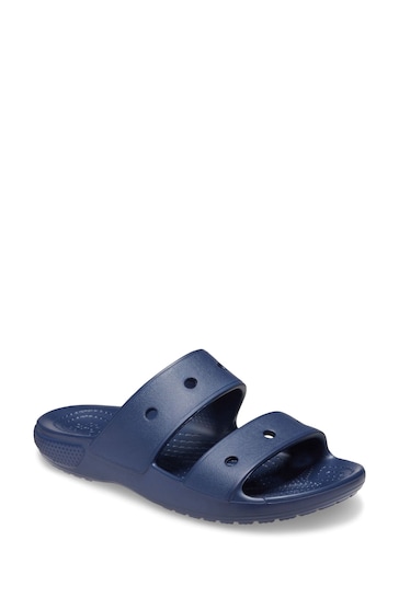 Crocs Classic Kids Two Strap Sandals