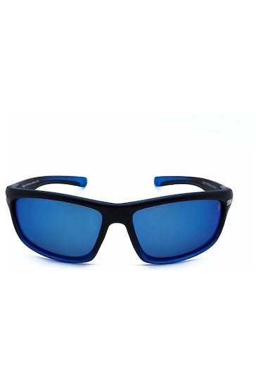 Storm Tech Blue Crete Polarised Sunglasses