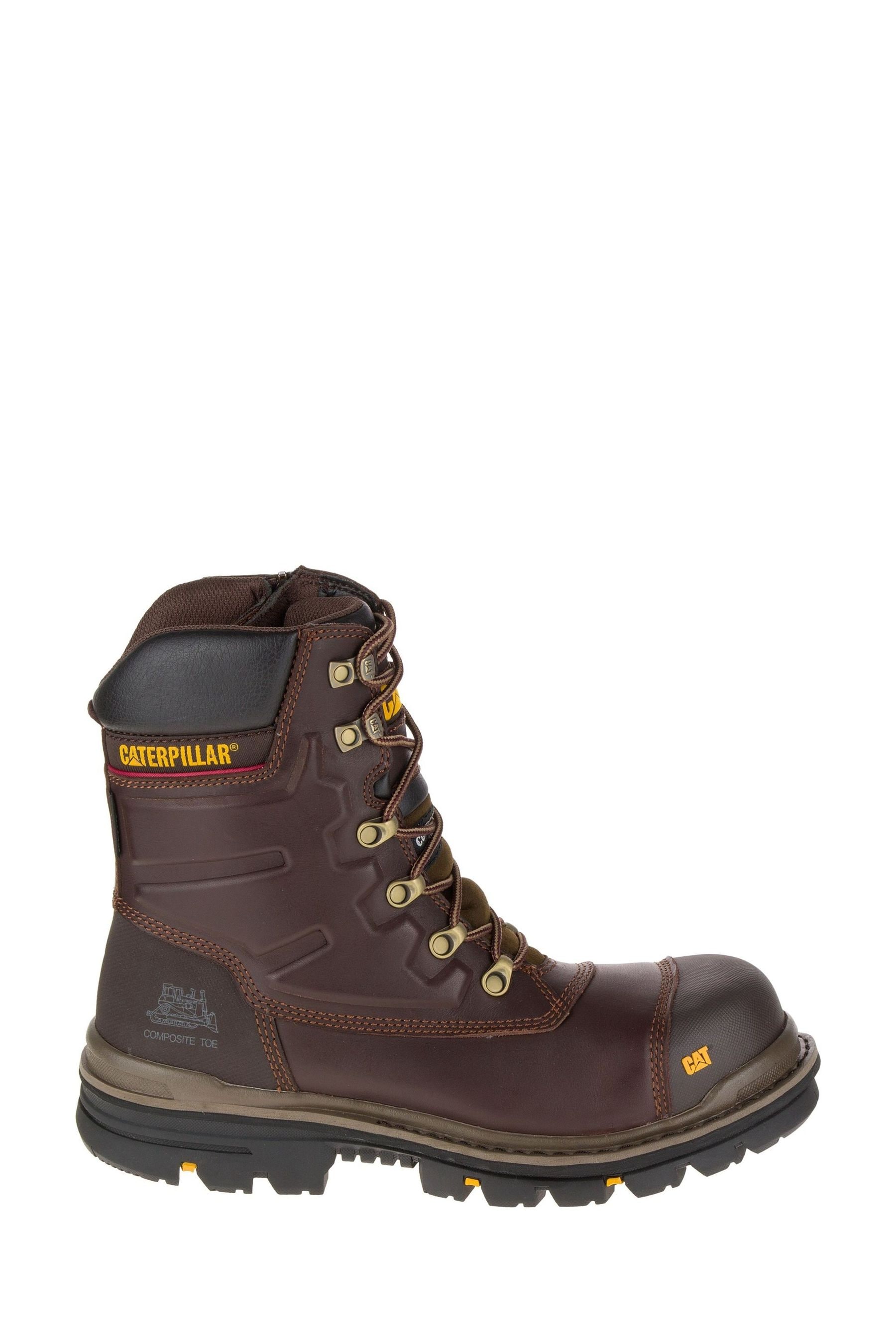 Cat premier safety boots sale