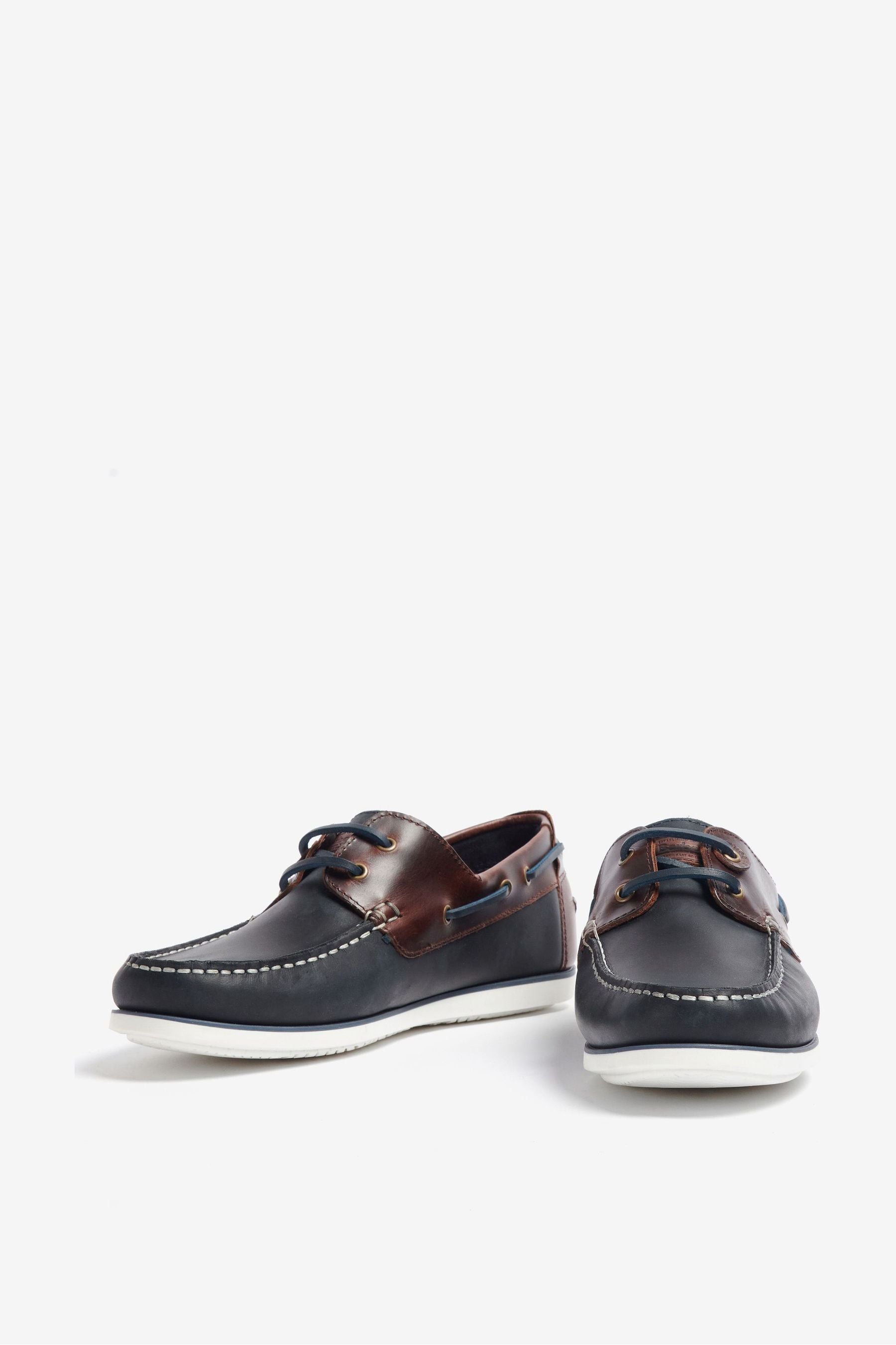 Barbour clearance trainers mens