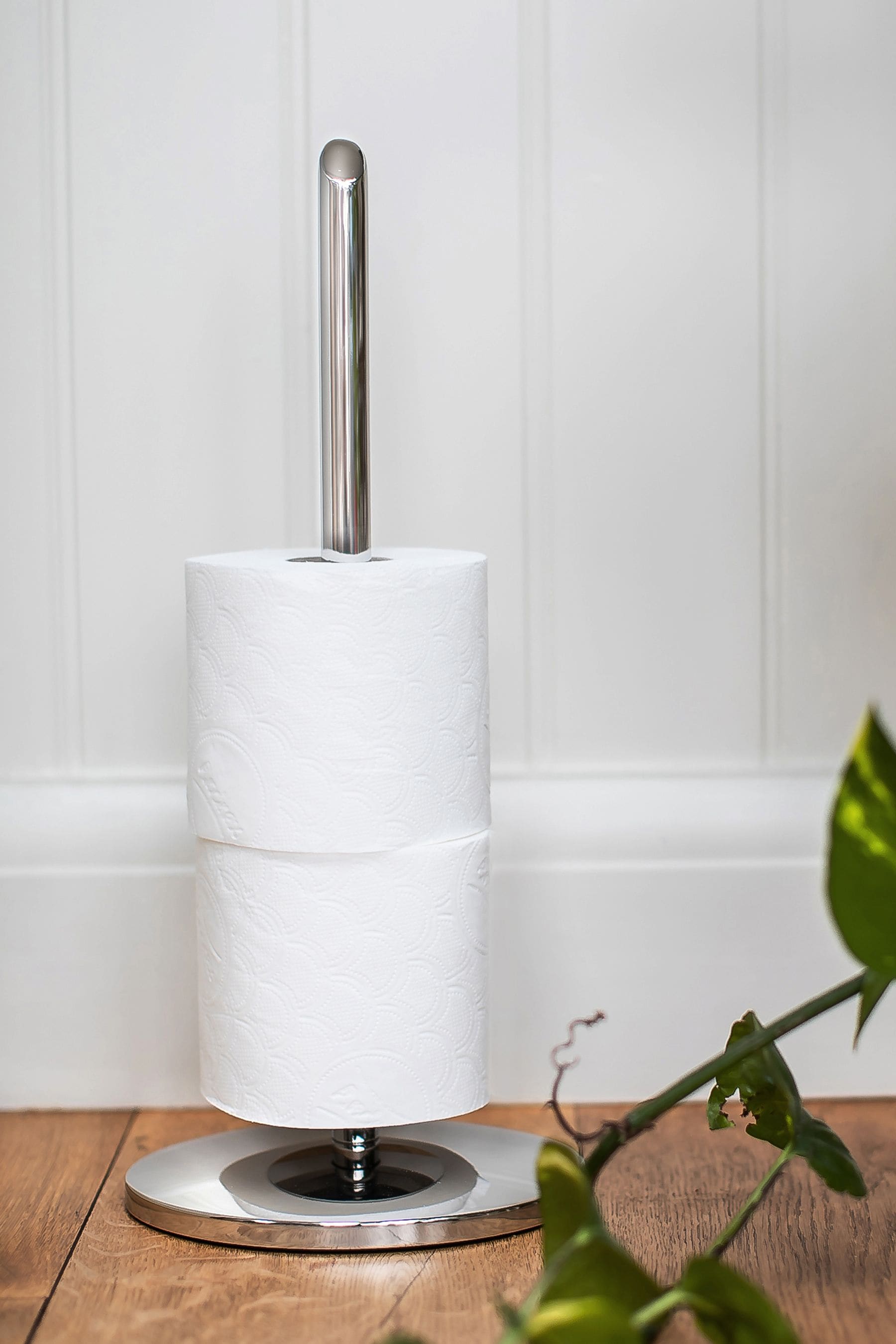 Bhs toilet 2025 roll holder