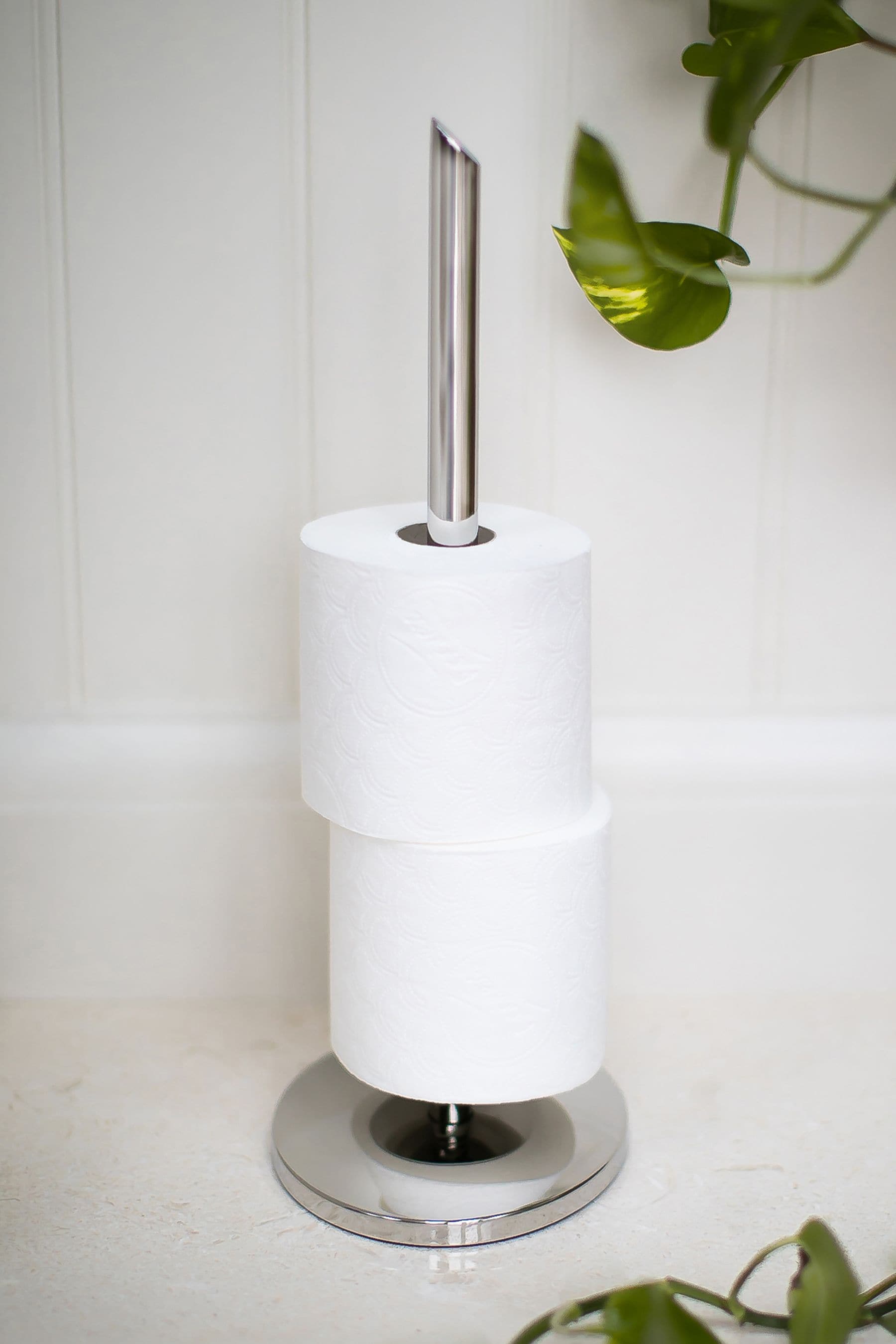 Bhs toilet 2025 roll holder