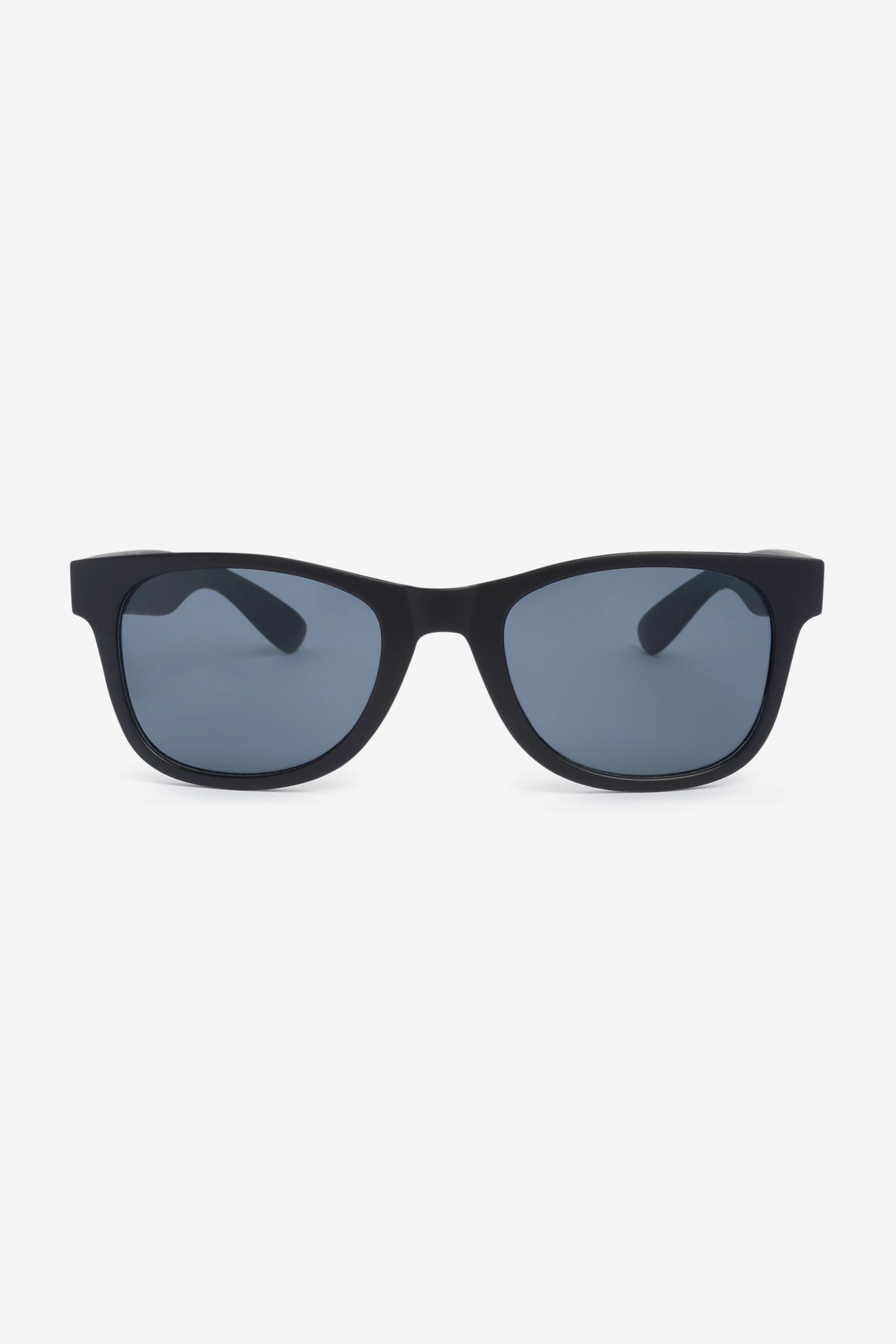 Buy Black Preppy Sunglasses from the Next UK online shop