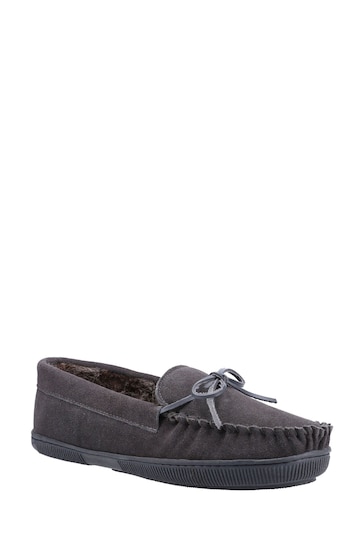 Hush Puppies Ace Slip On Slippers