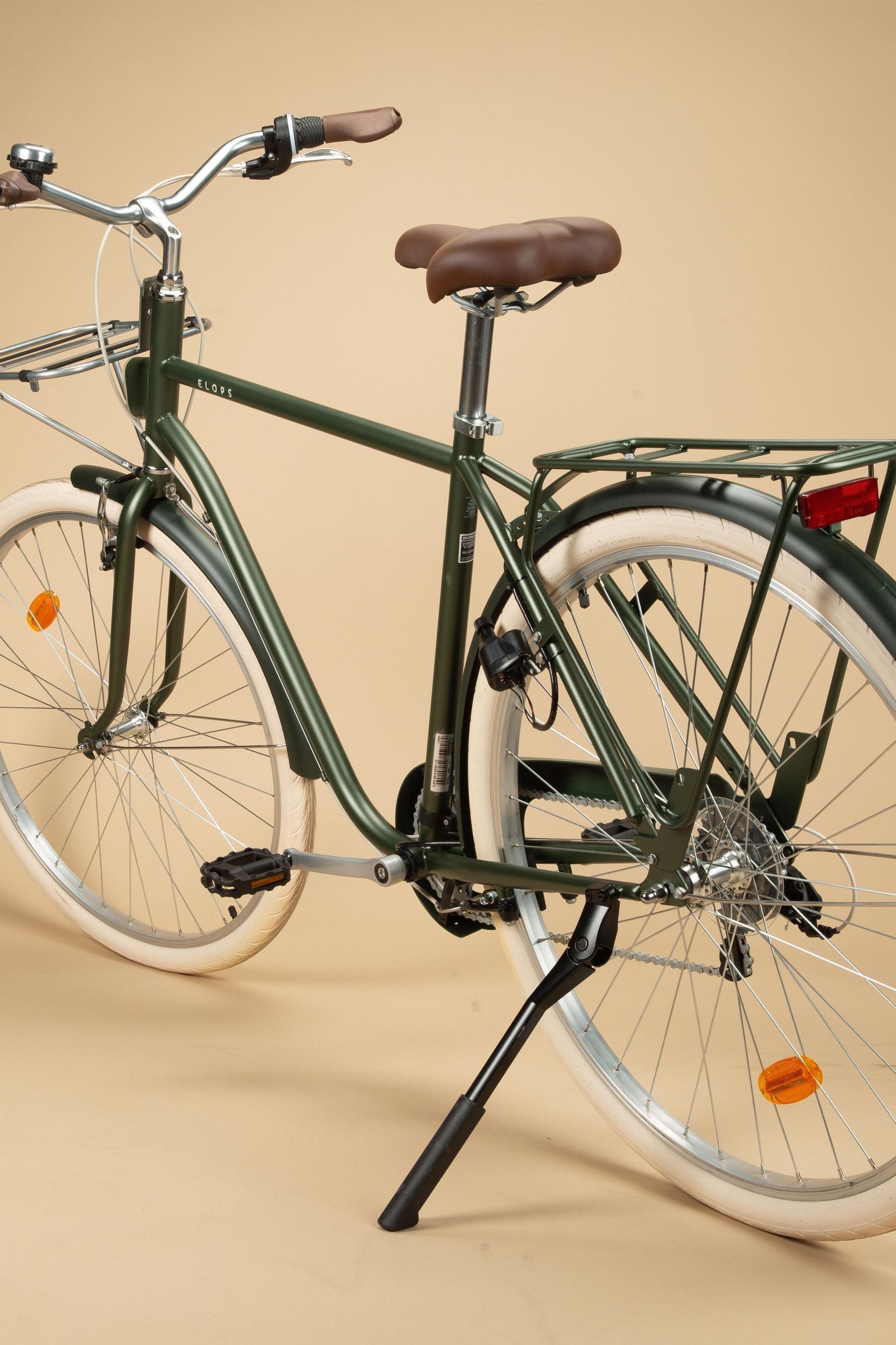 Btwin new arrivals 520 elops
