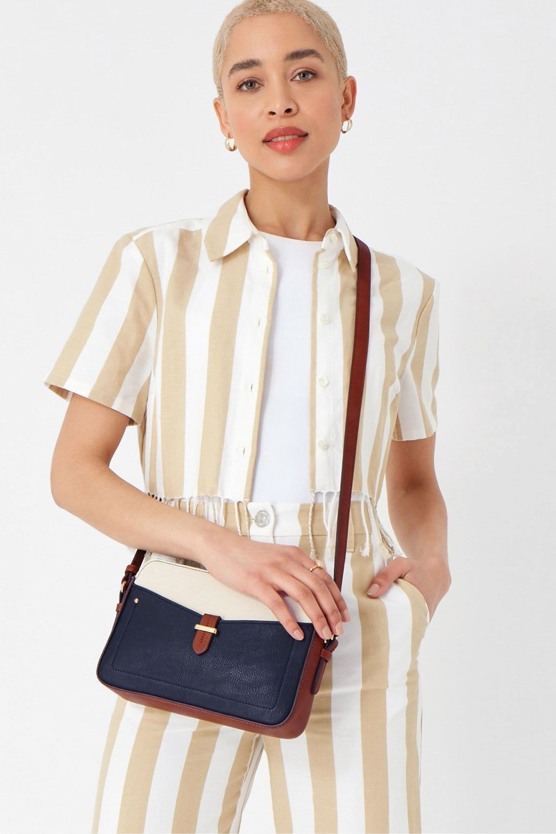 Cross body bag store accessorize