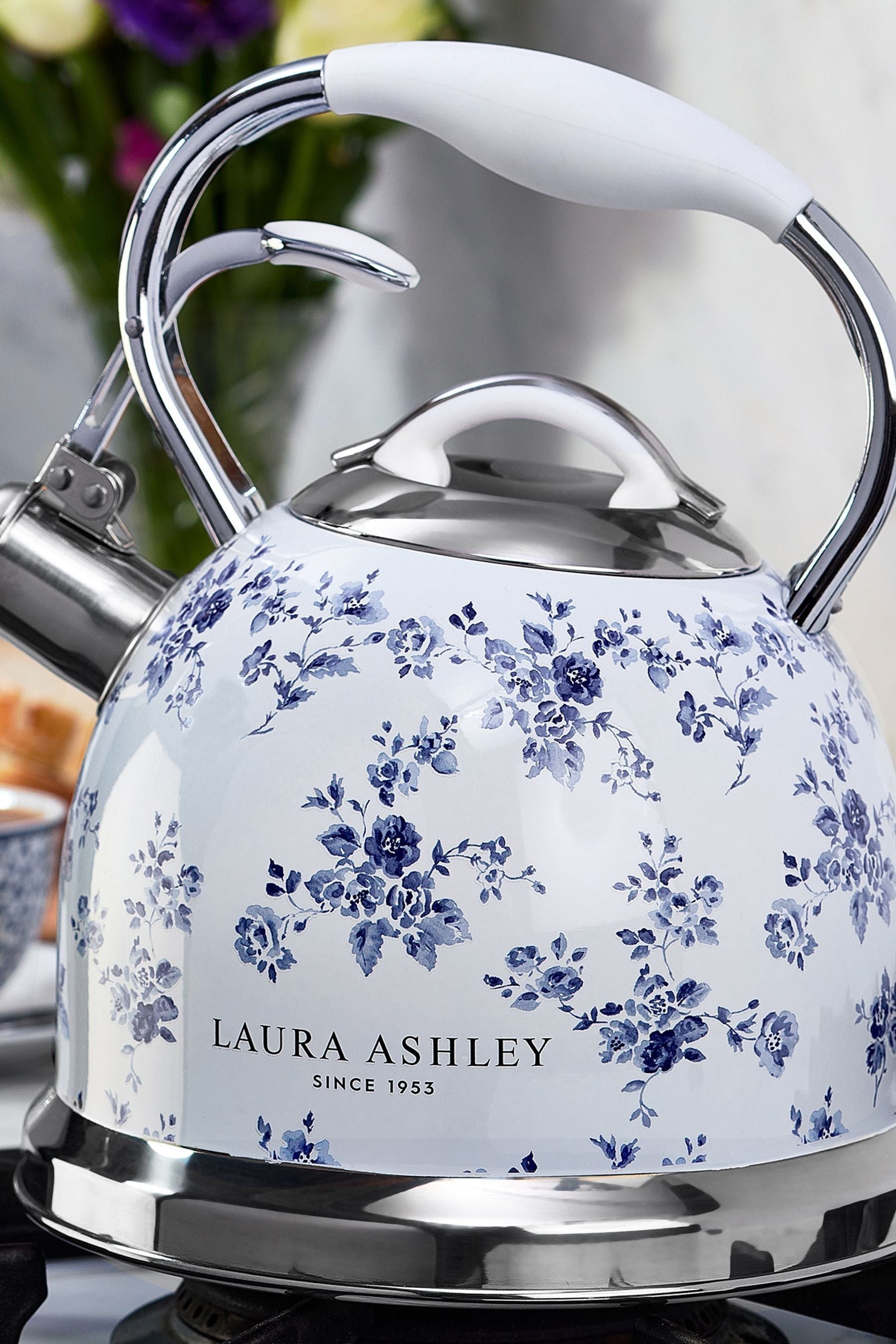 Dunelm beautiful birds best sale kettle