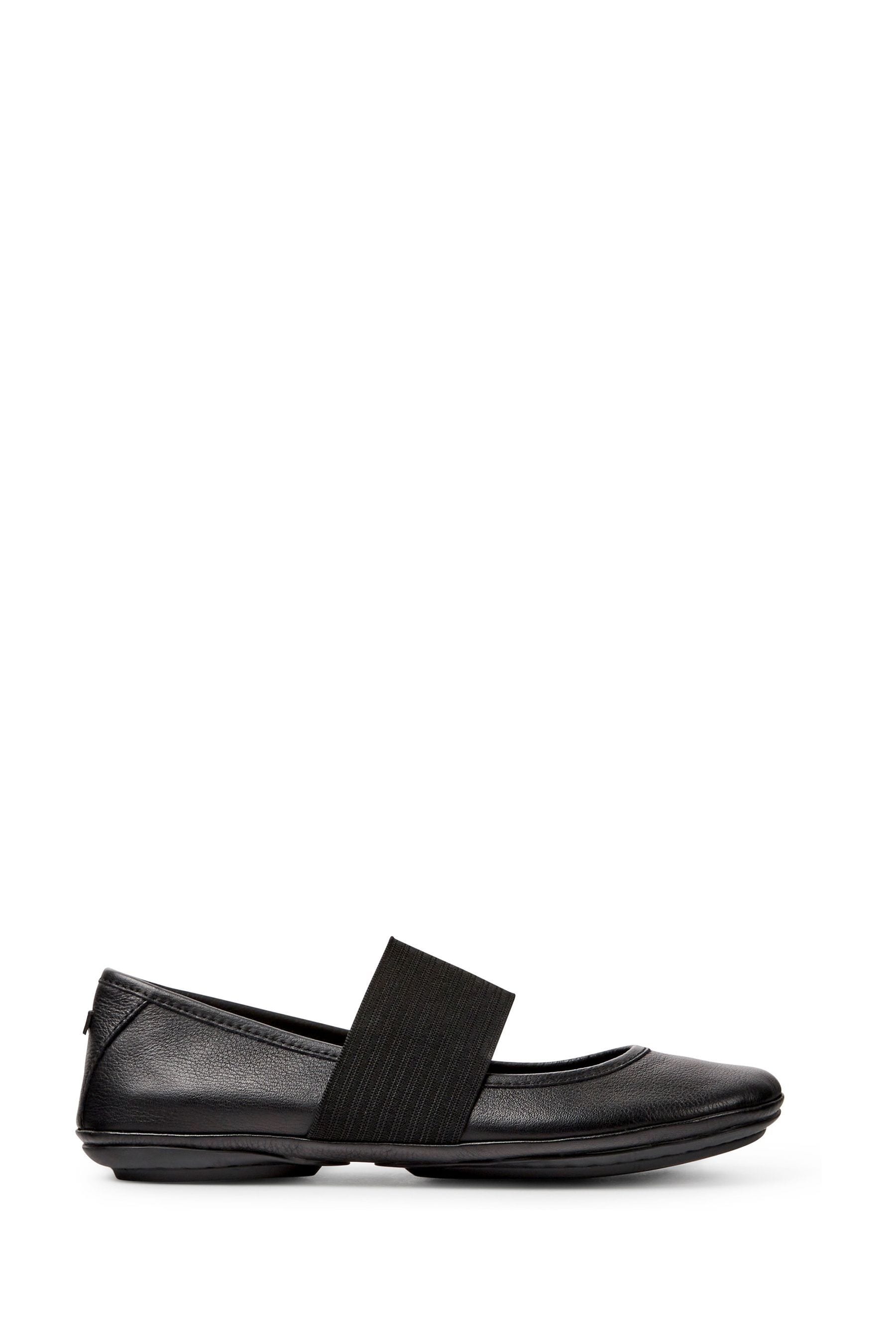 Camper right nina black new arrivals