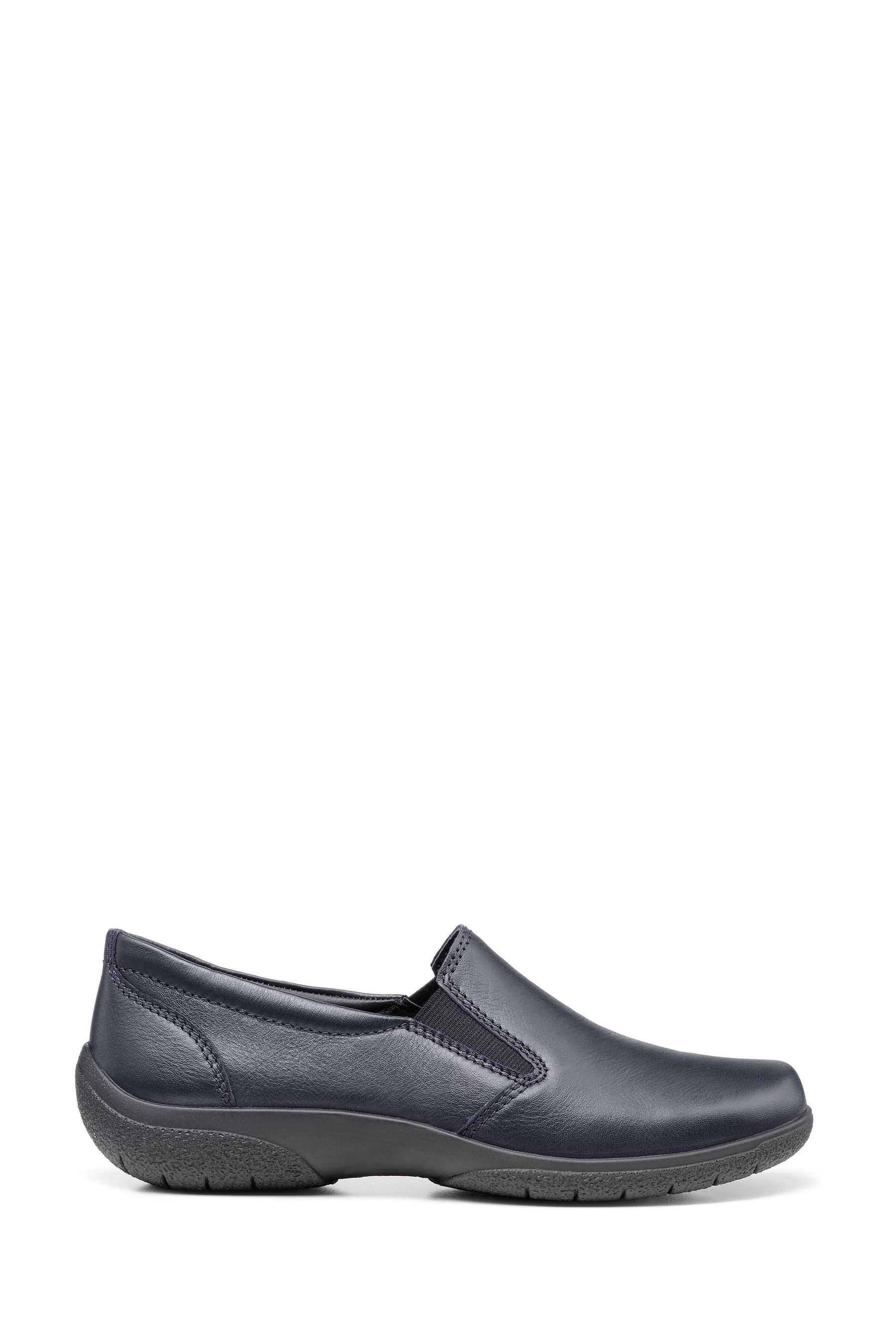Hotter slip on shoes sales