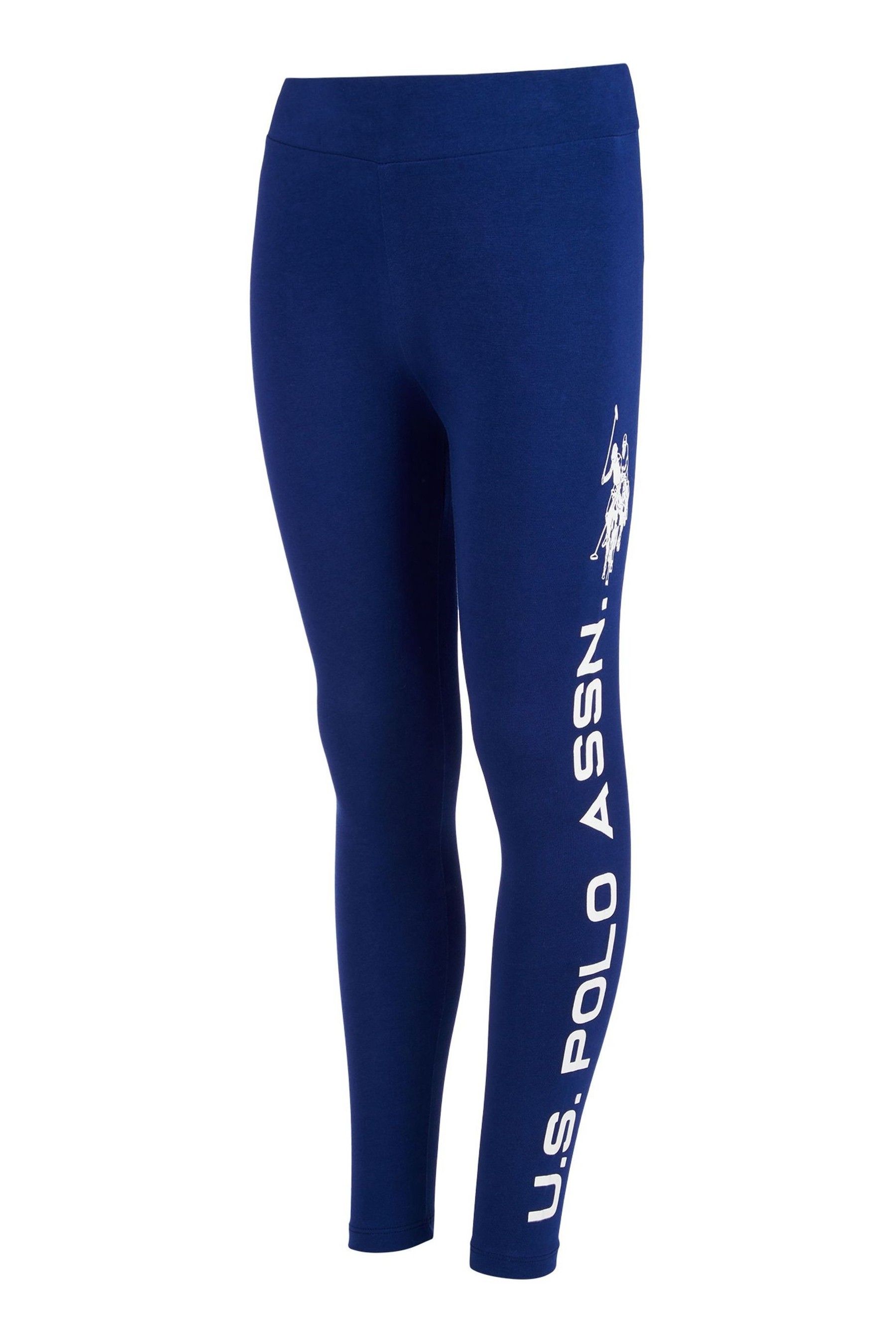Polo shop sport leggings