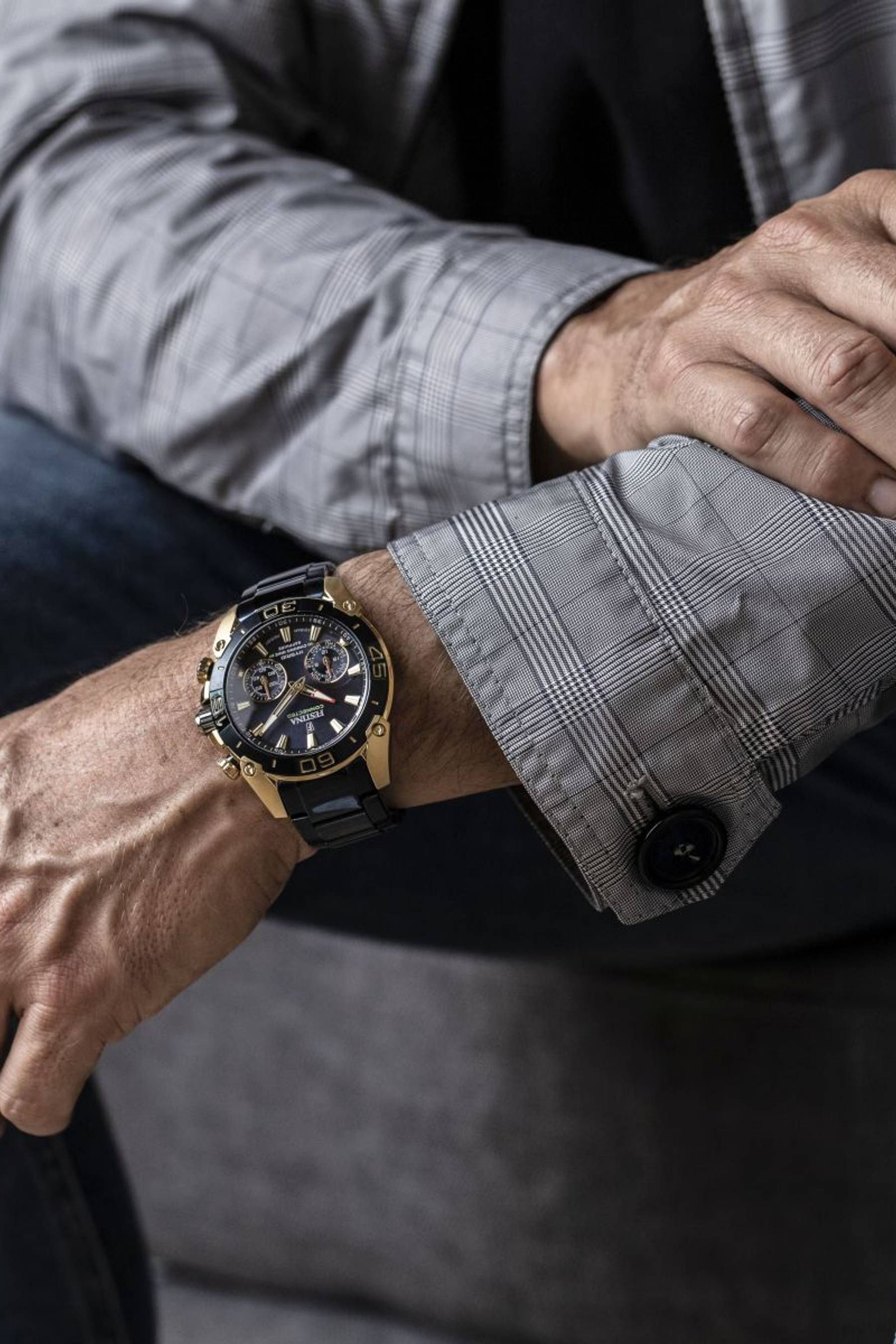 Hybrid watch outlet 2021