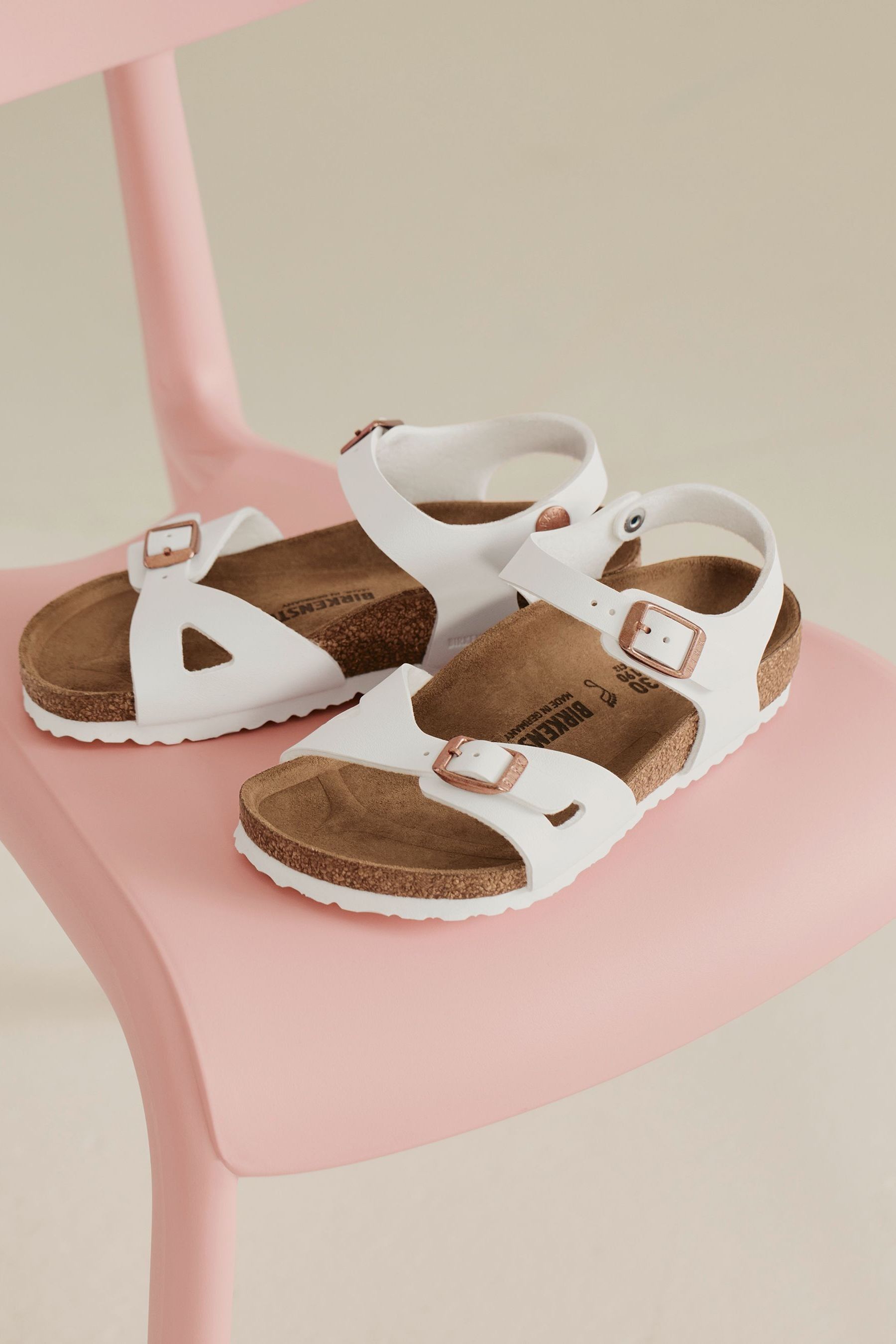 Birkenstock rio womens uk outlet