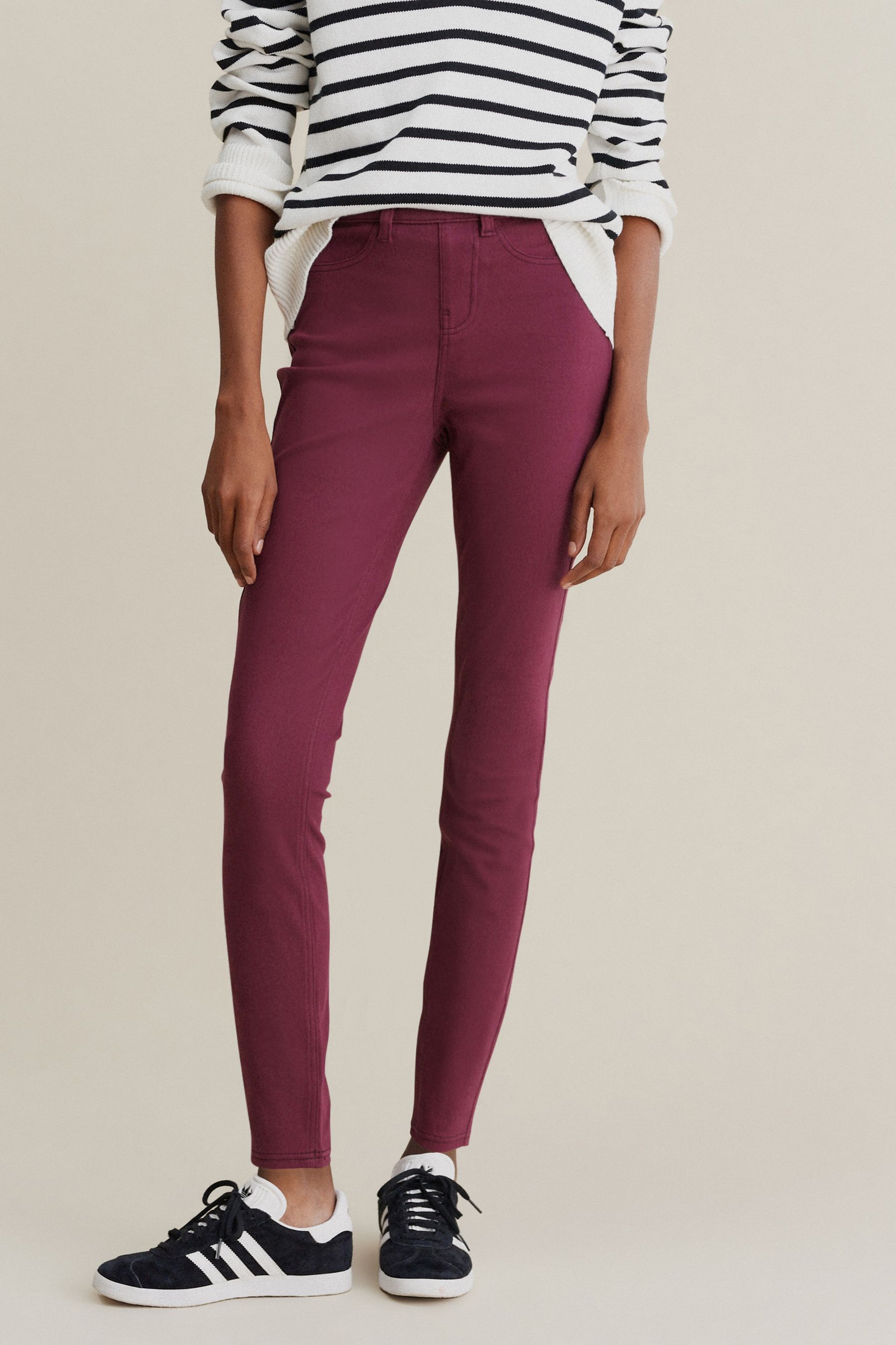 Old navy denim leggings store