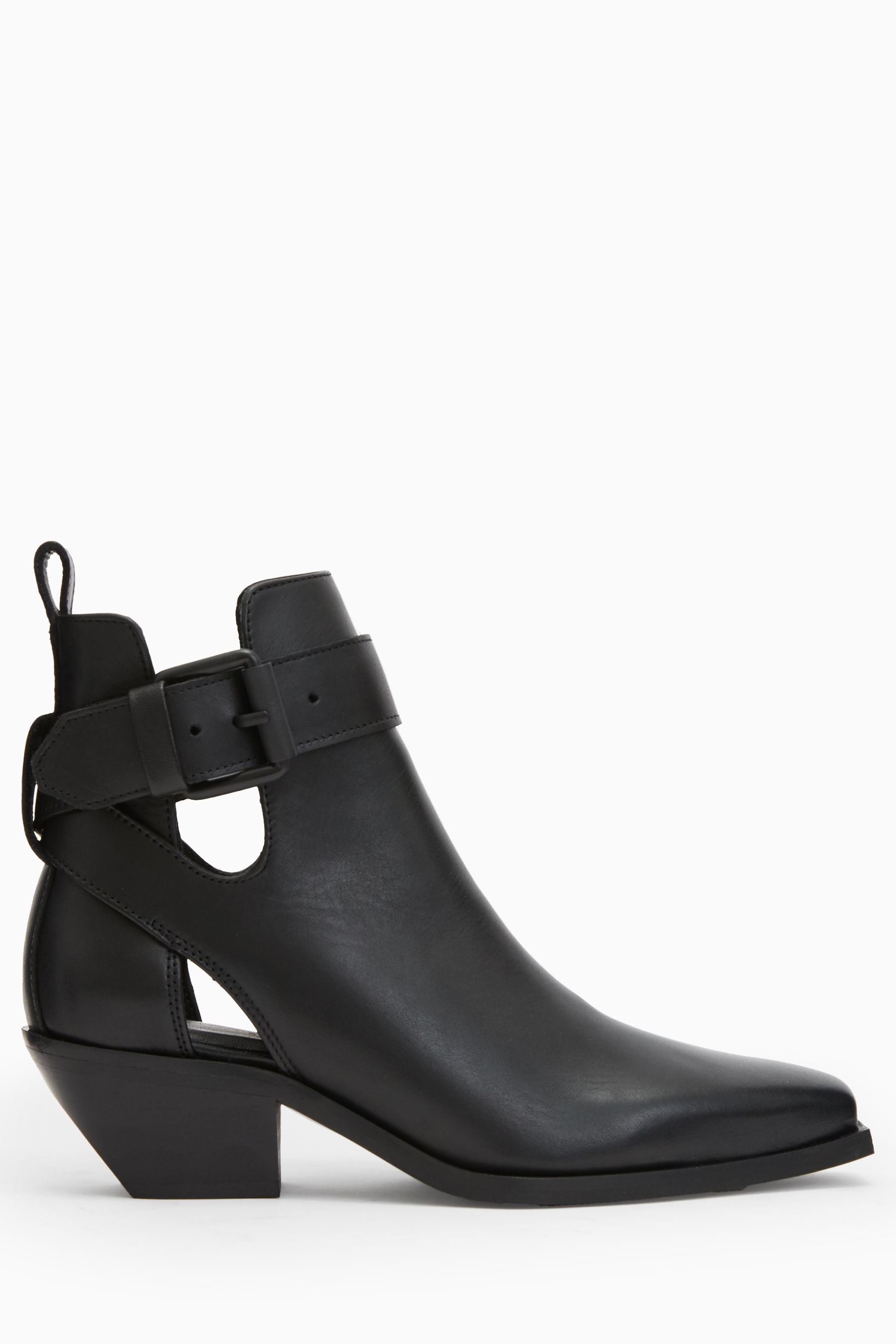 Allsaints hot sale demi boot